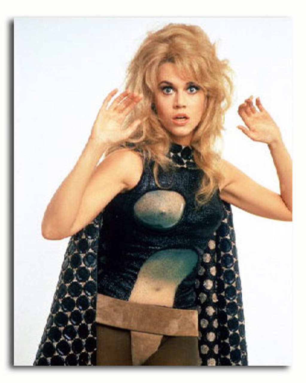 Barbarella Wallpapers