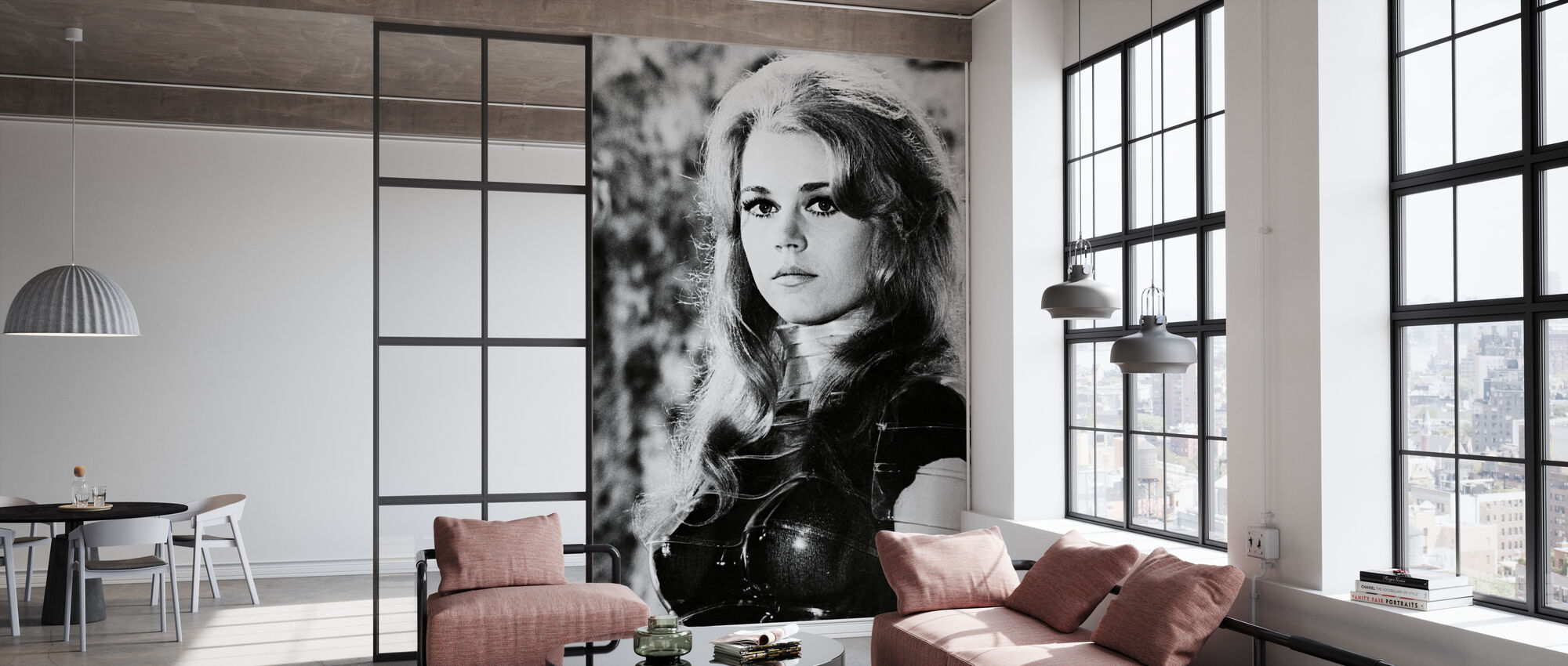 Barbarella Wallpapers