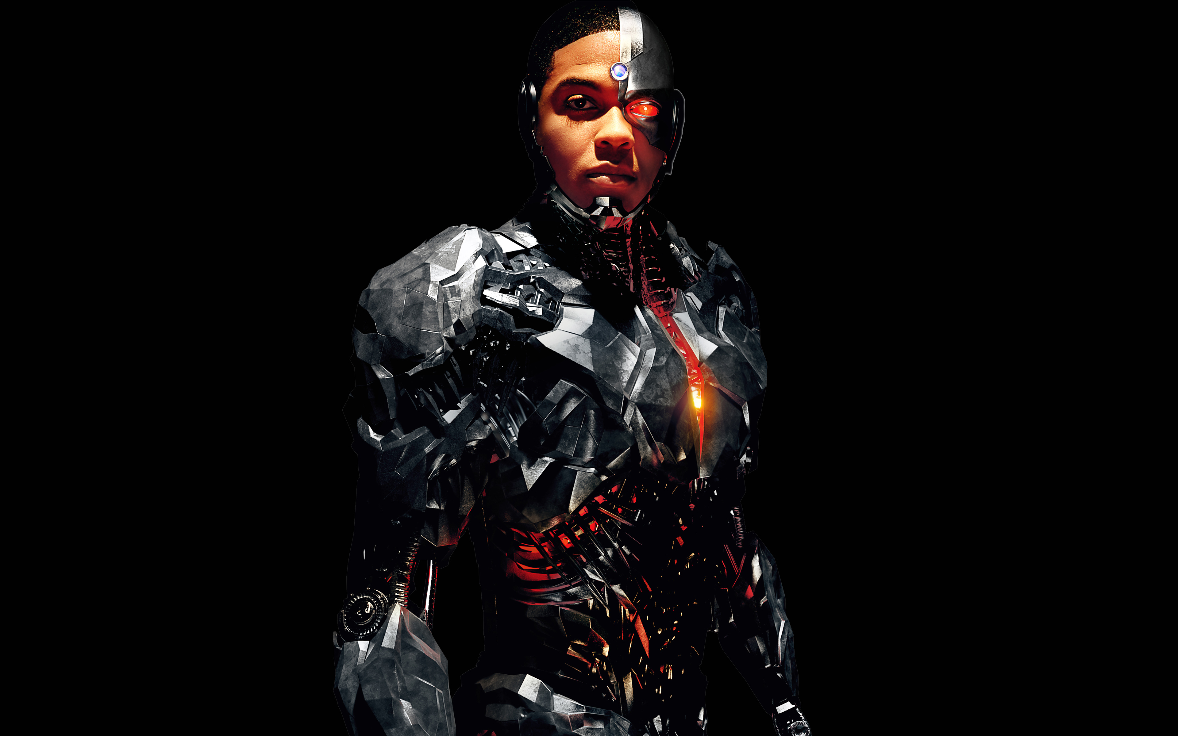 Batman Flash Cyborg And Woman Woman In Justice League Wallpapers