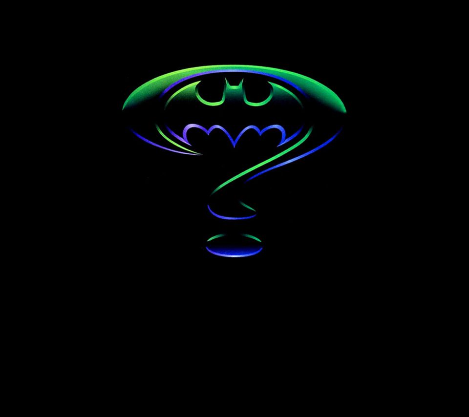 Batman Forever Wallpapers