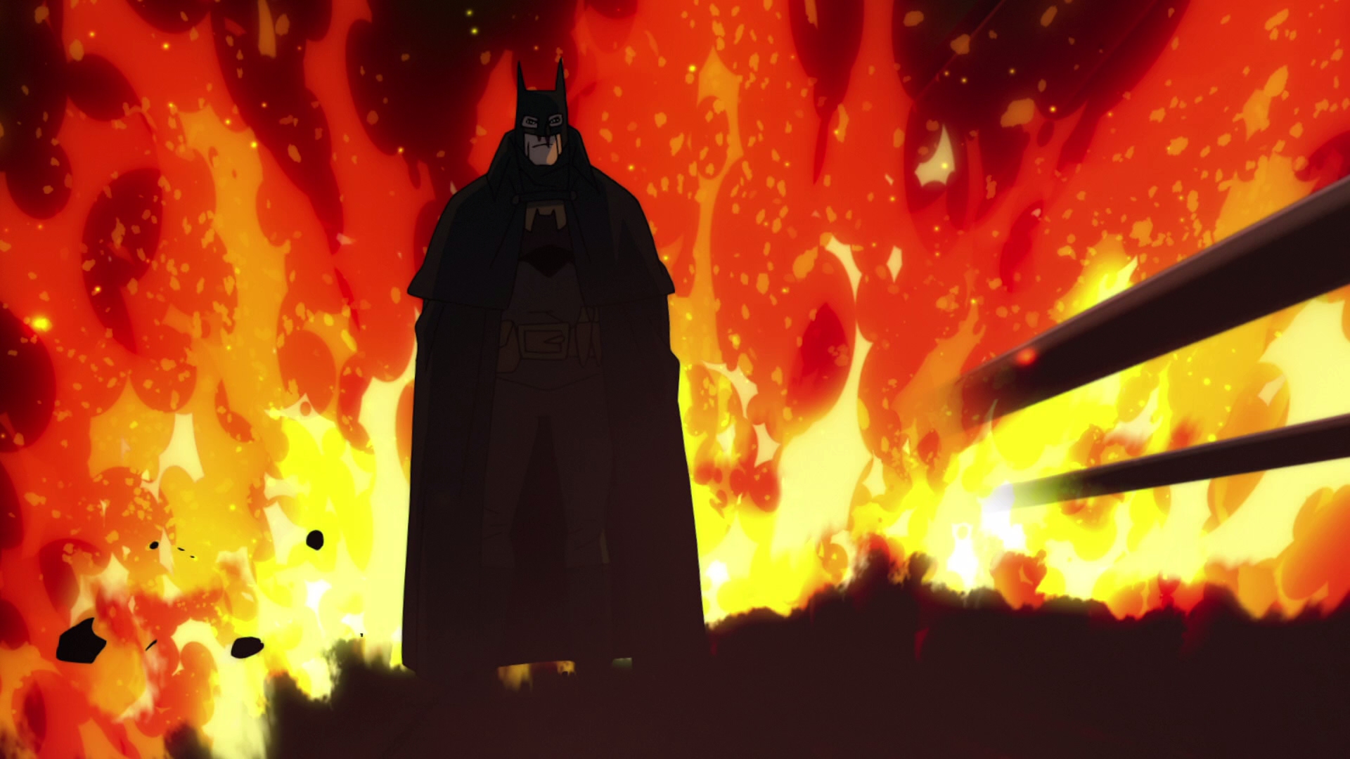 Batman Gotham By Gaslight Wallpapers