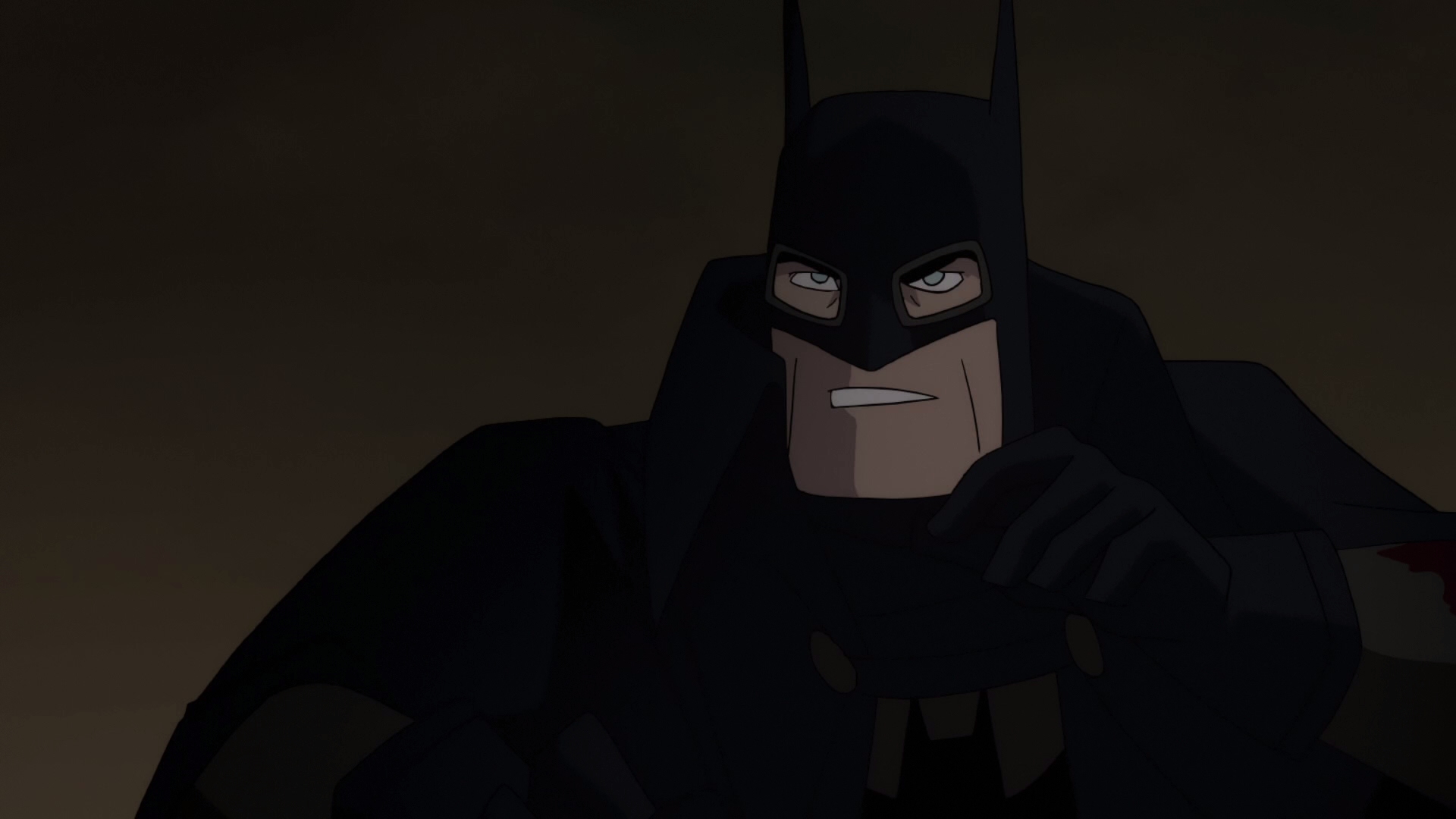 Batman Gotham By Gaslight Wallpapers