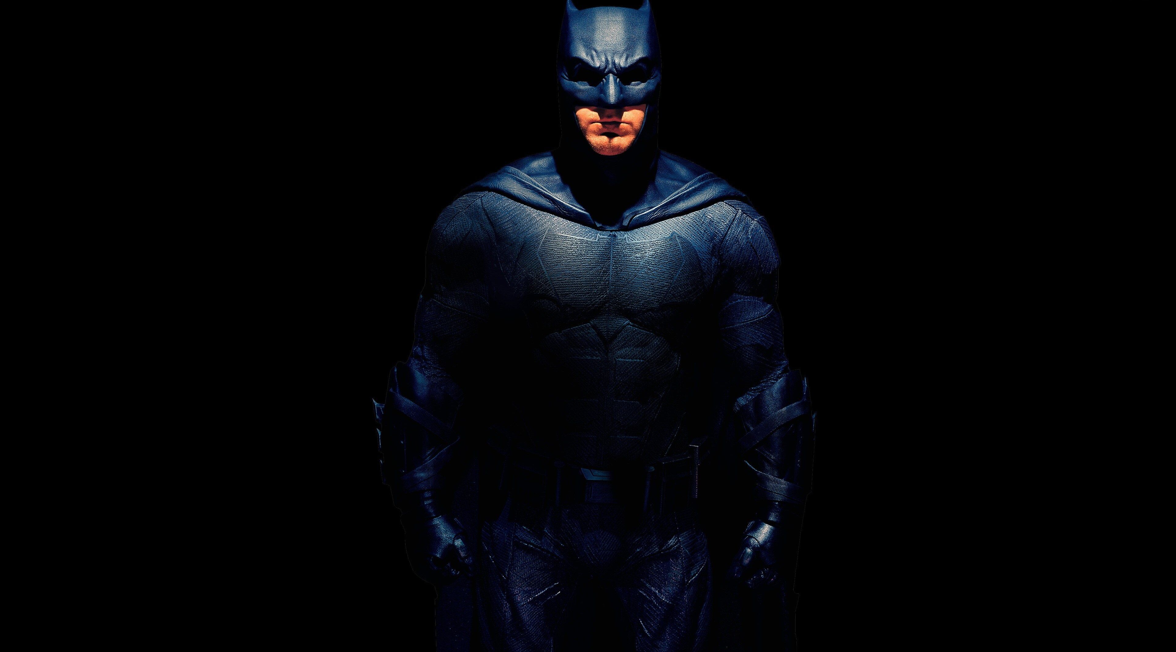 Batman Justice League Wallpapers