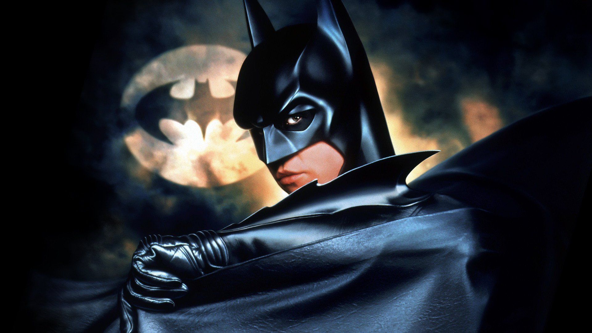 Batman Returns Wallpapers