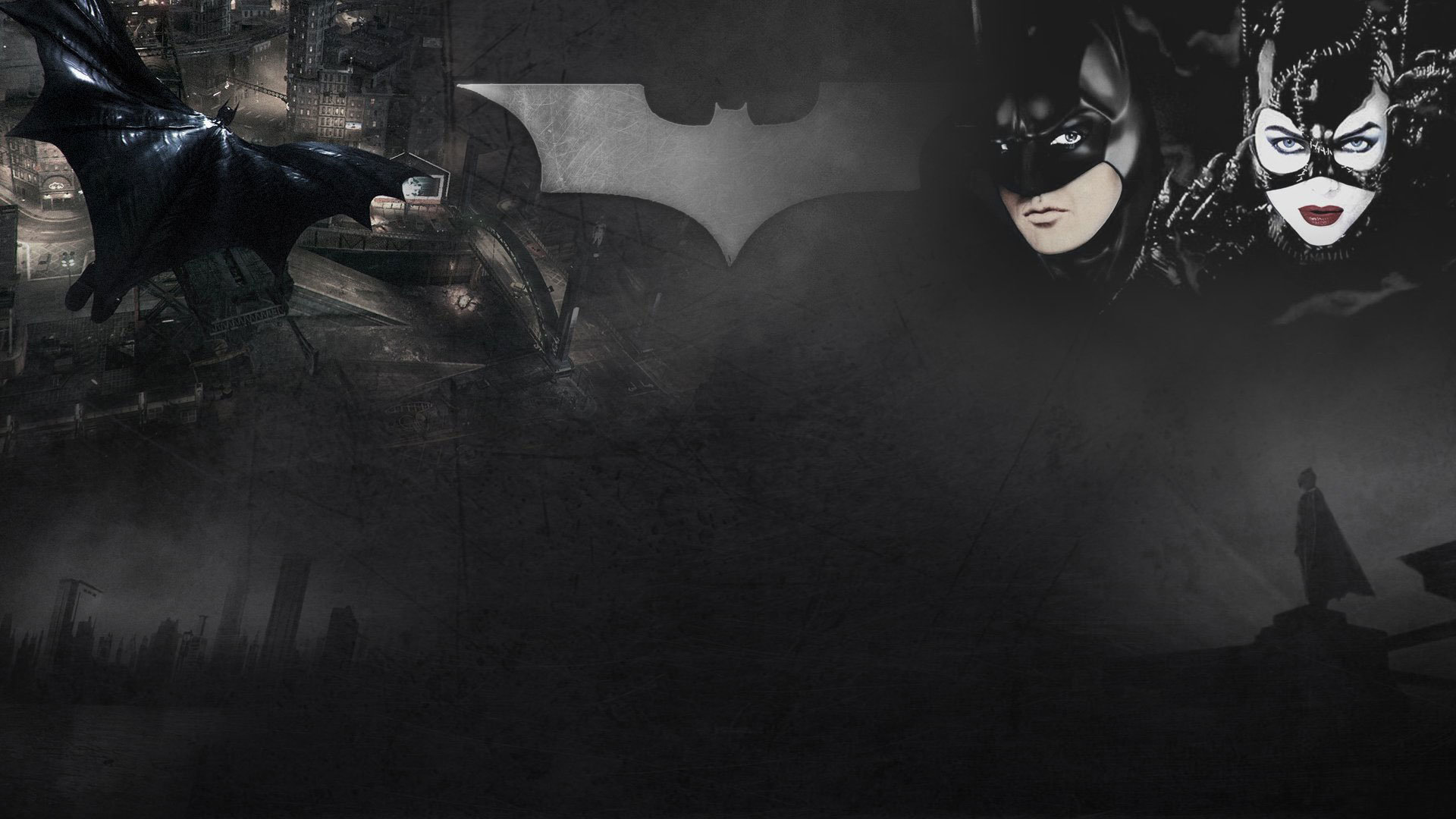 Batman Returns Wallpapers