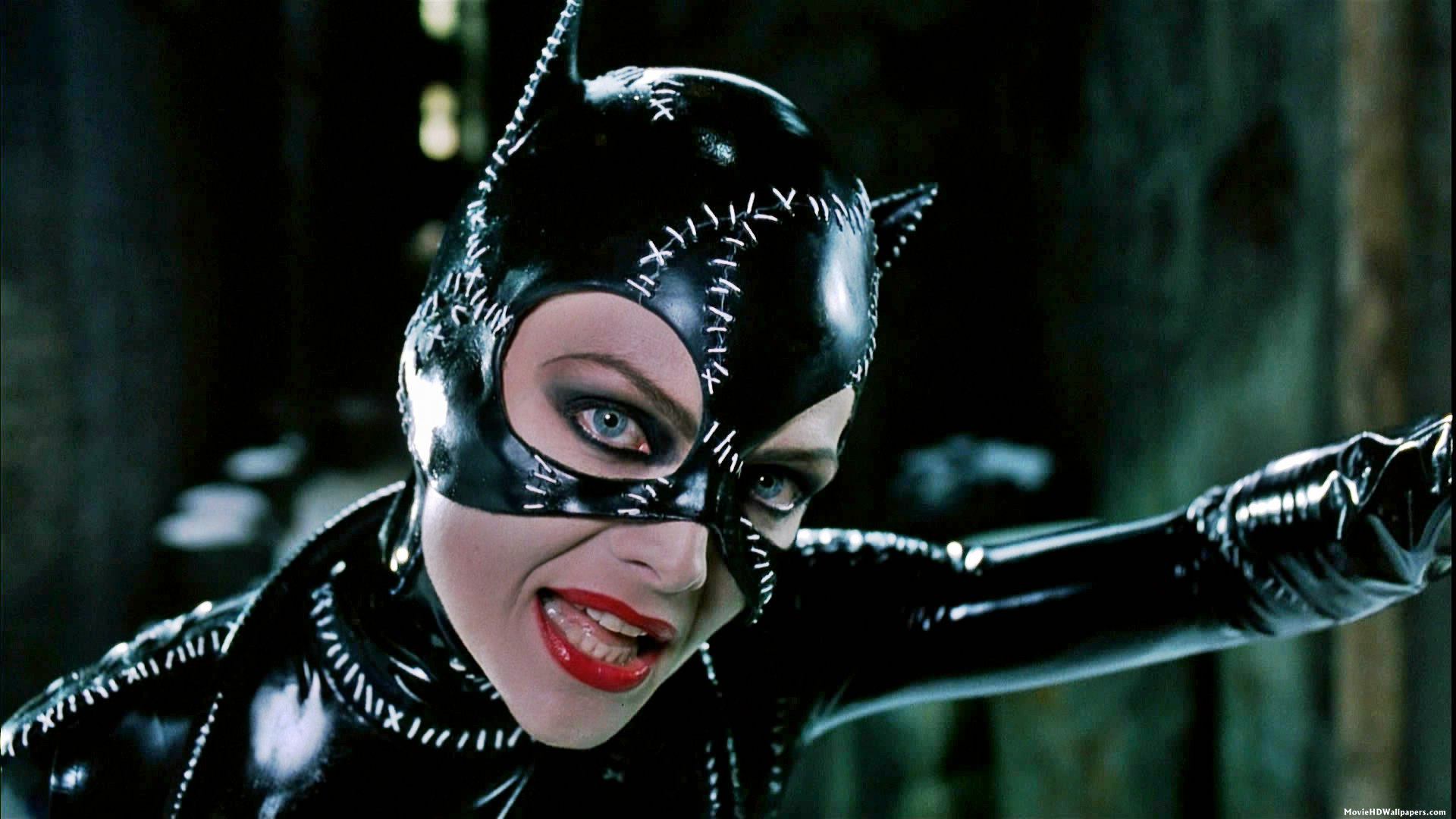 Batman Returns Wallpapers