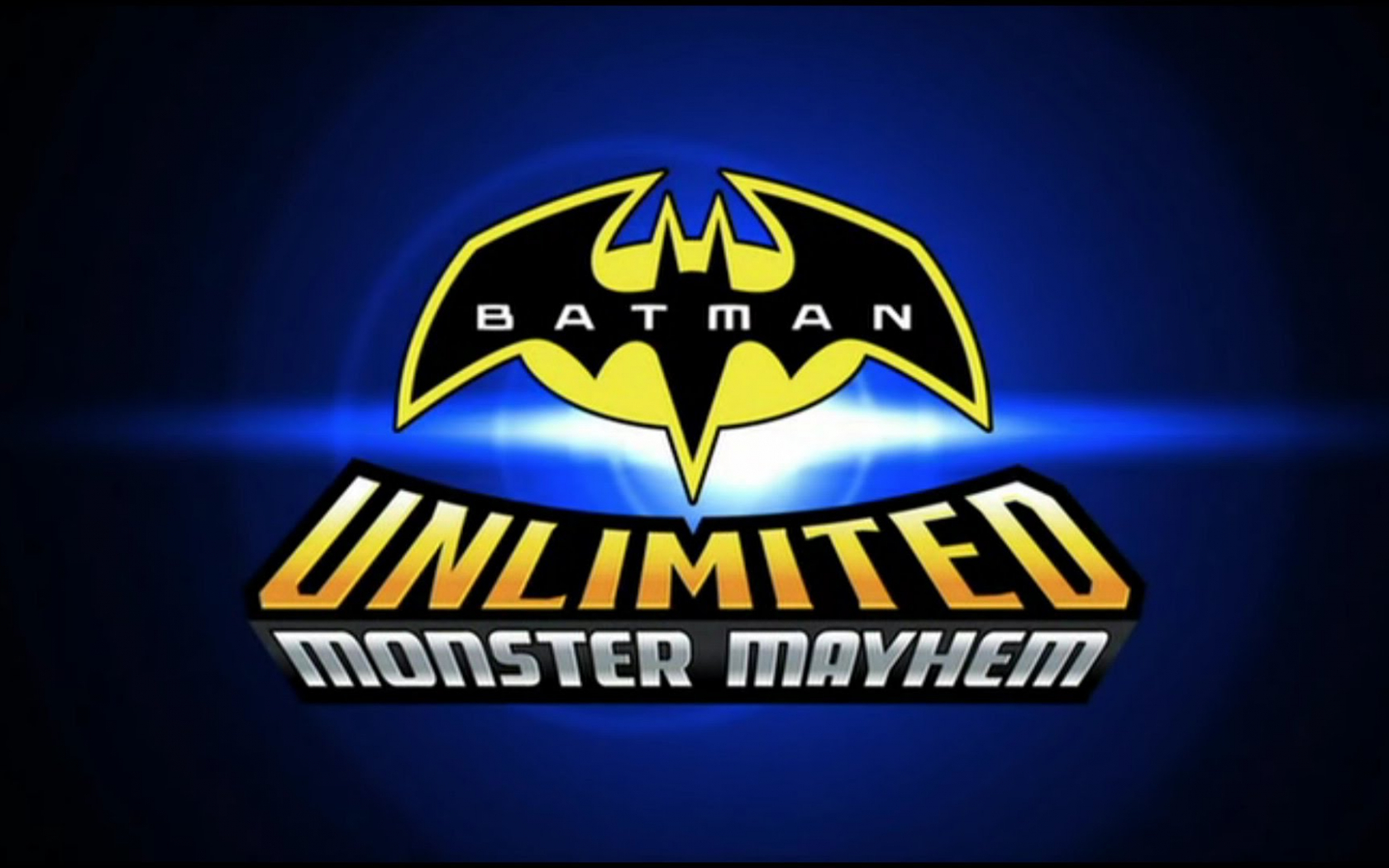 Batman Unlimited: Monster Mayhem Wallpapers