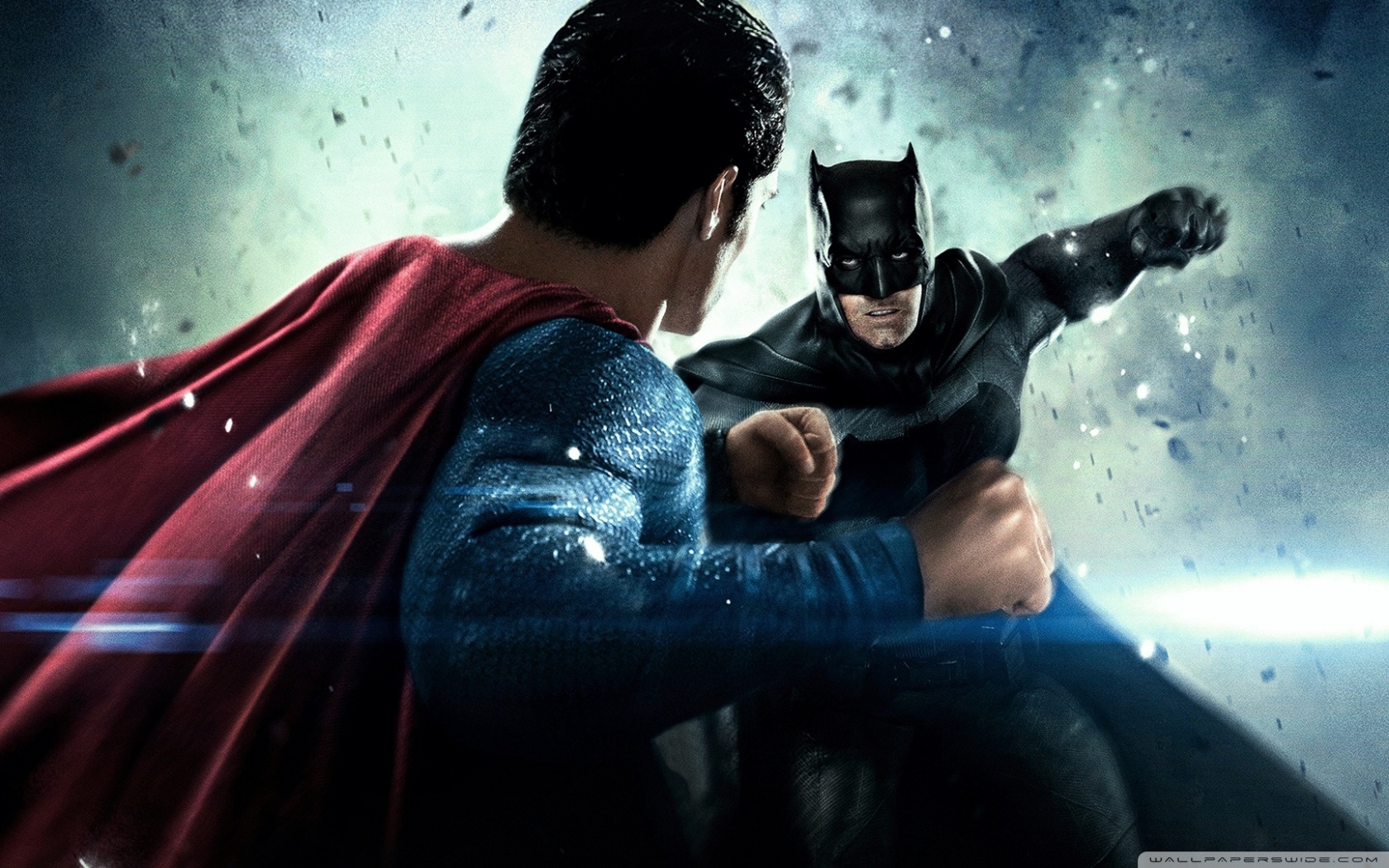 Batman V Superman Hd Wallpapers