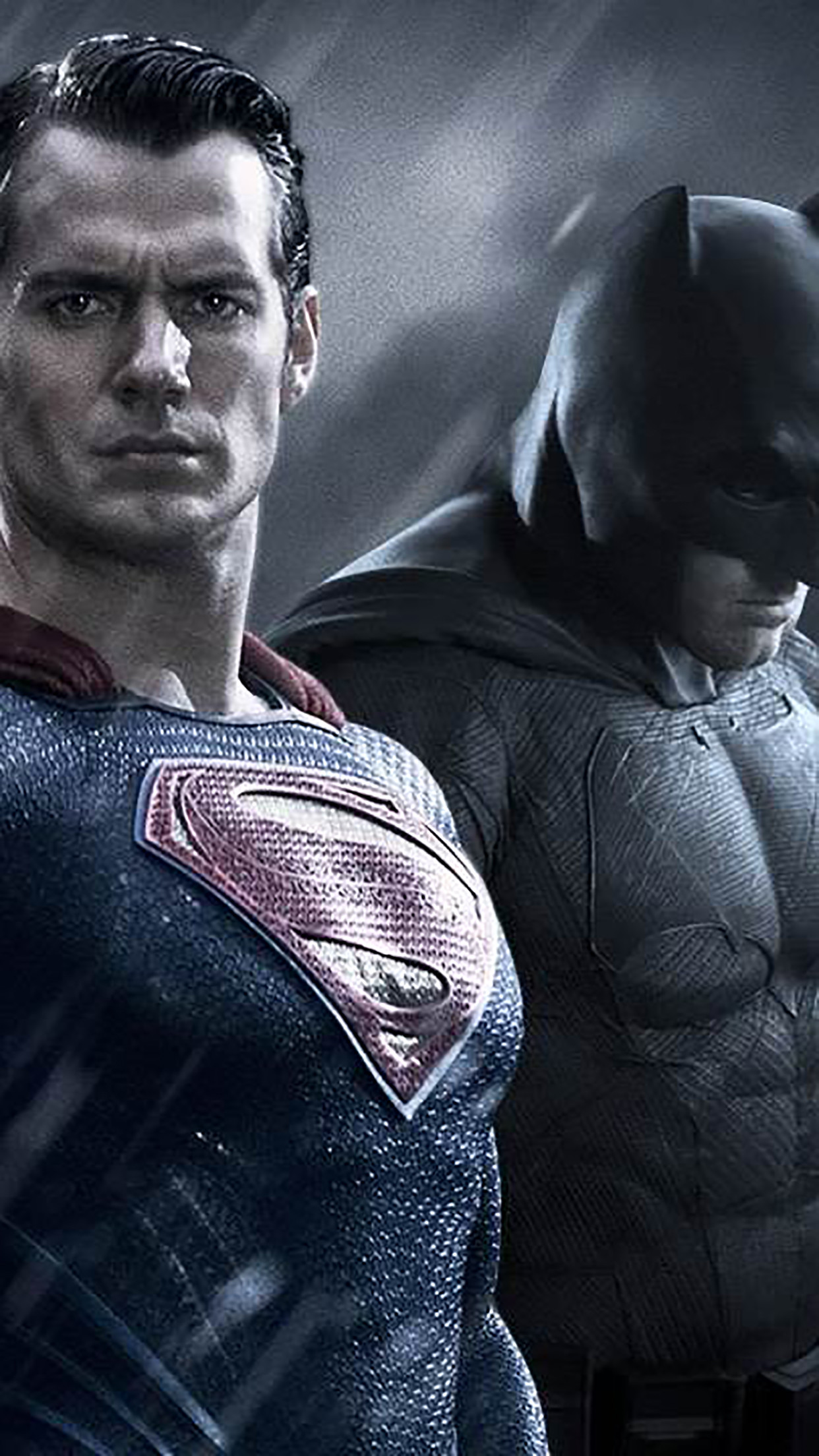 Batman V Superman Hd Wallpapers