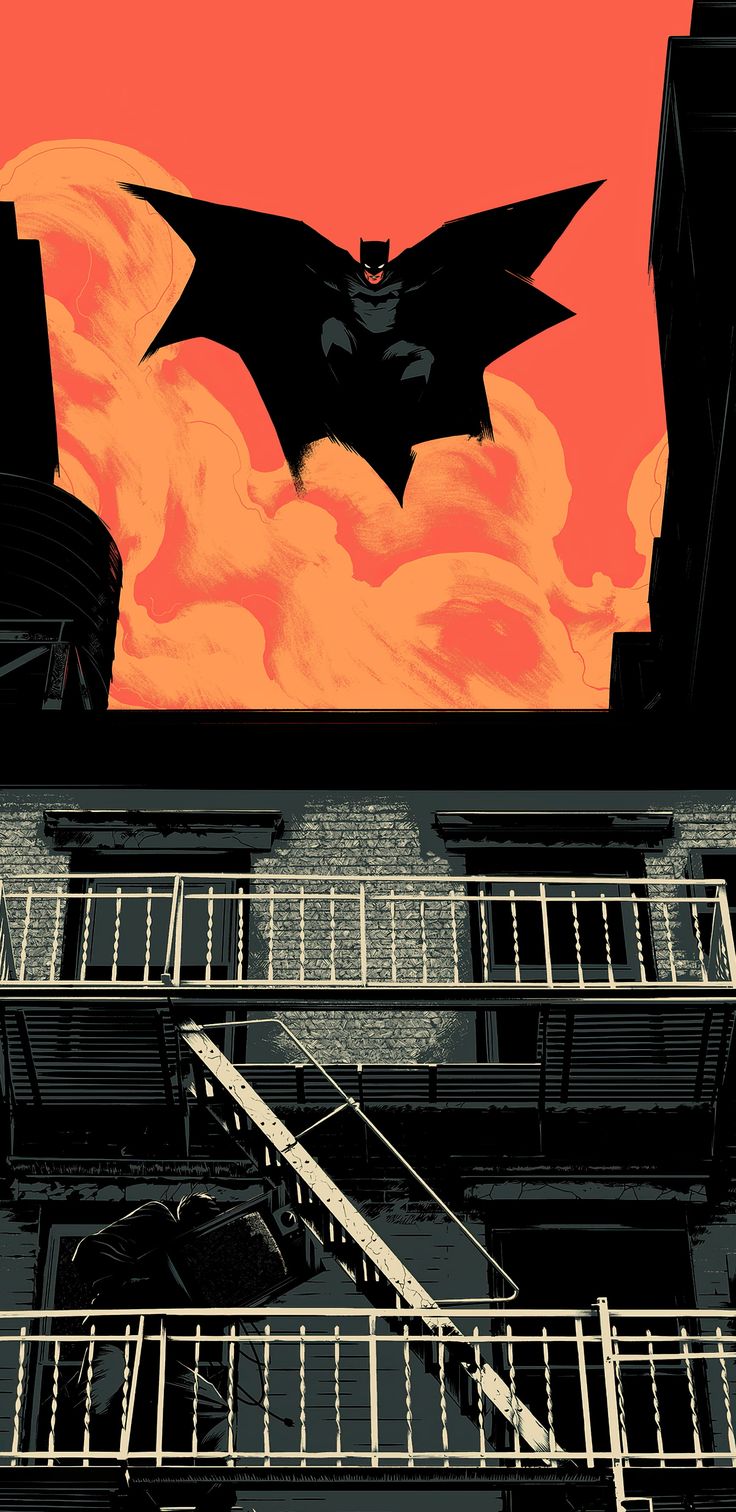 Batman Vs Robin Poster Wallpapers