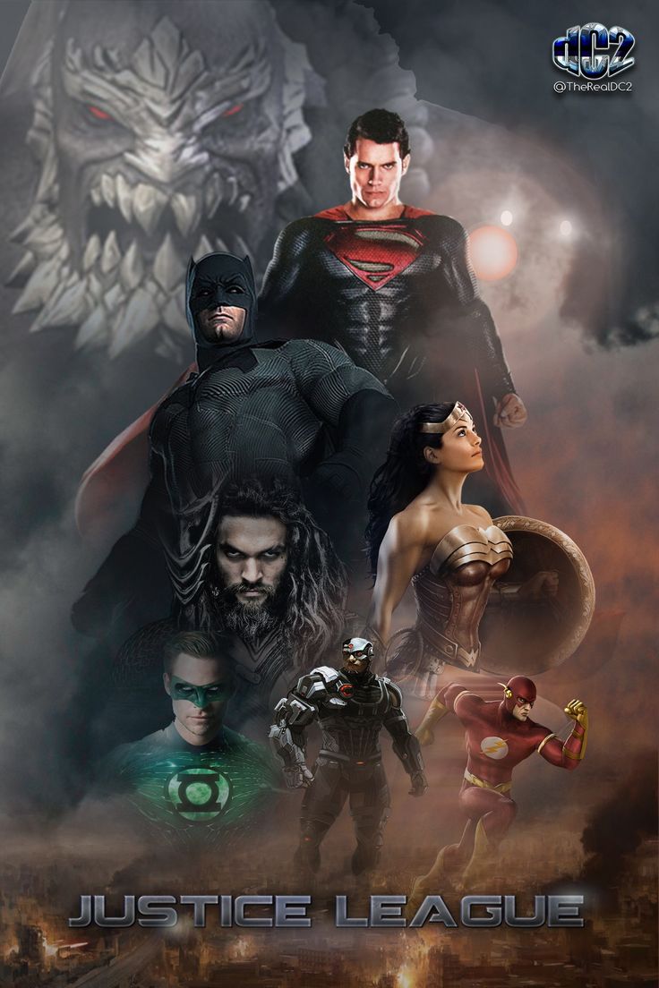 Batman Wonder Woman Aquaman Justice League Wallpapers