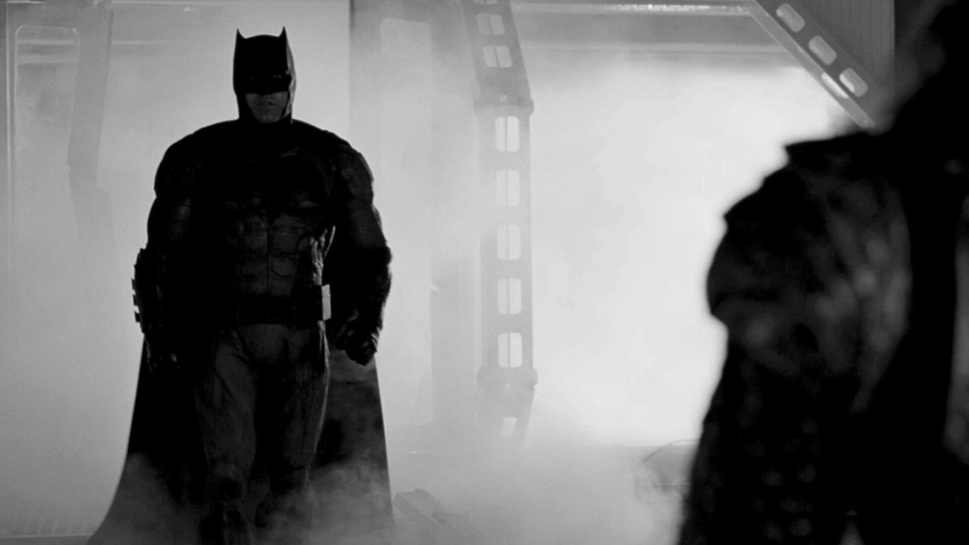 Batman Zack Snyder Cut Wallpapers