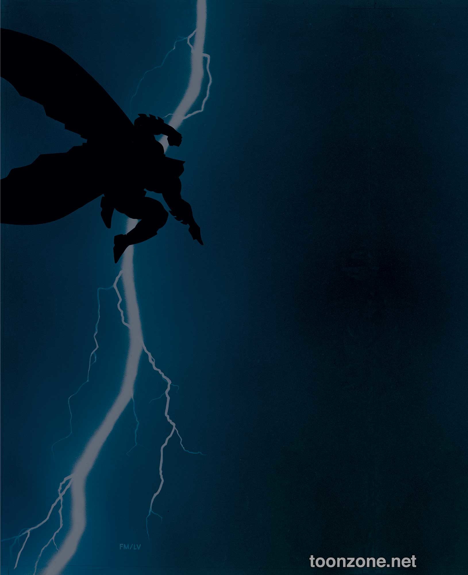 Batman: The Dark Knight Returns Wallpapers