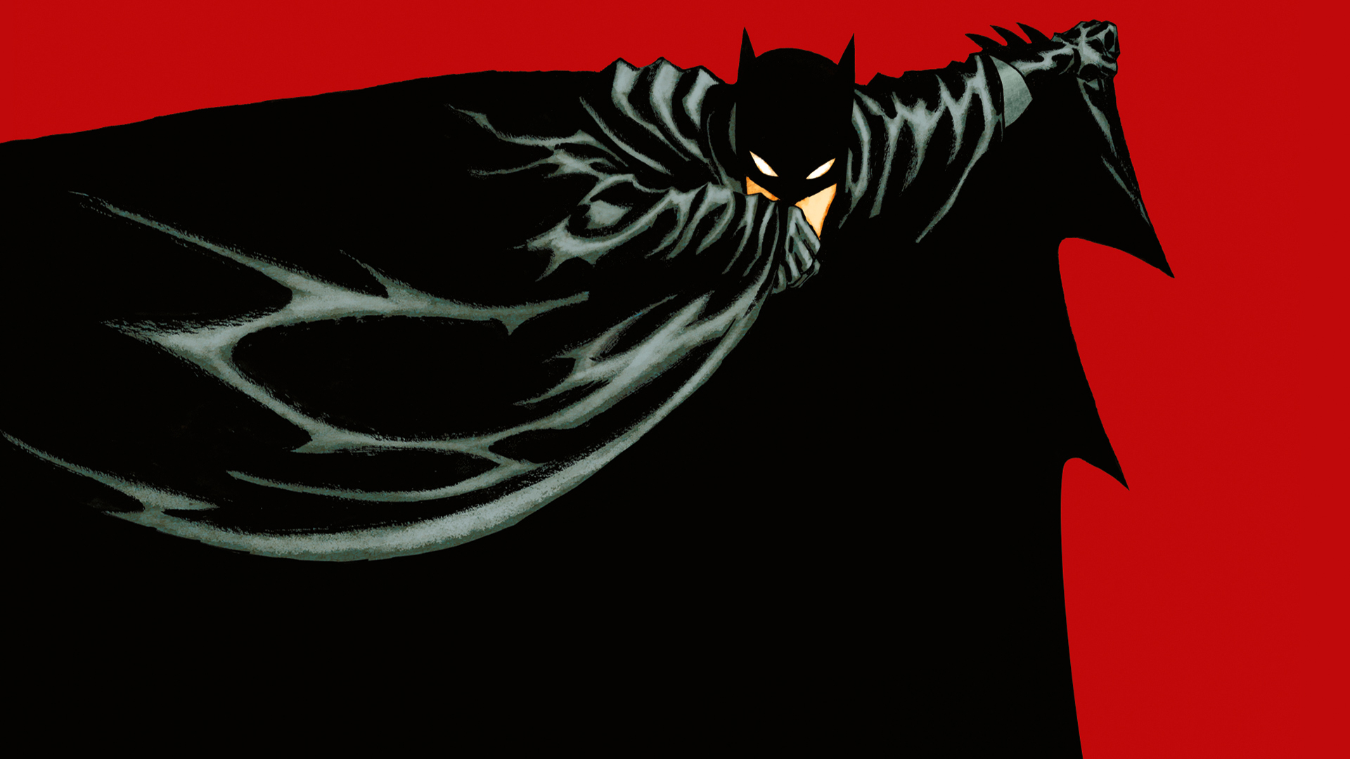 Batman: Year One Wallpapers