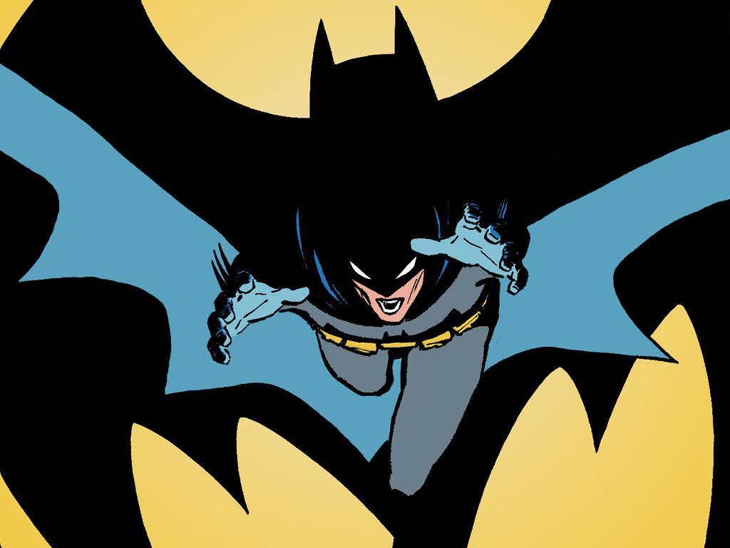 Batman: Year One Wallpapers