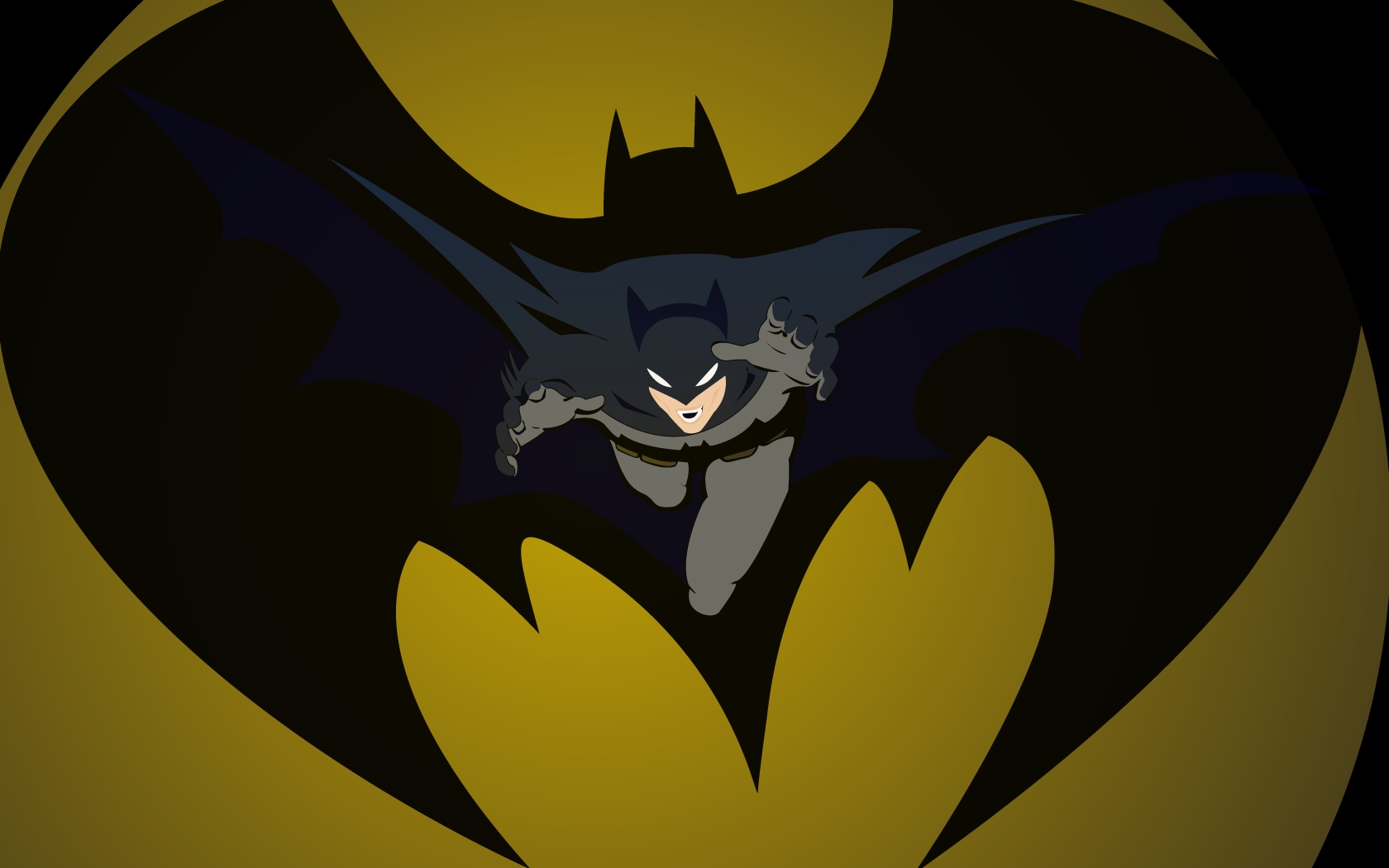 Batman: Year One Wallpapers