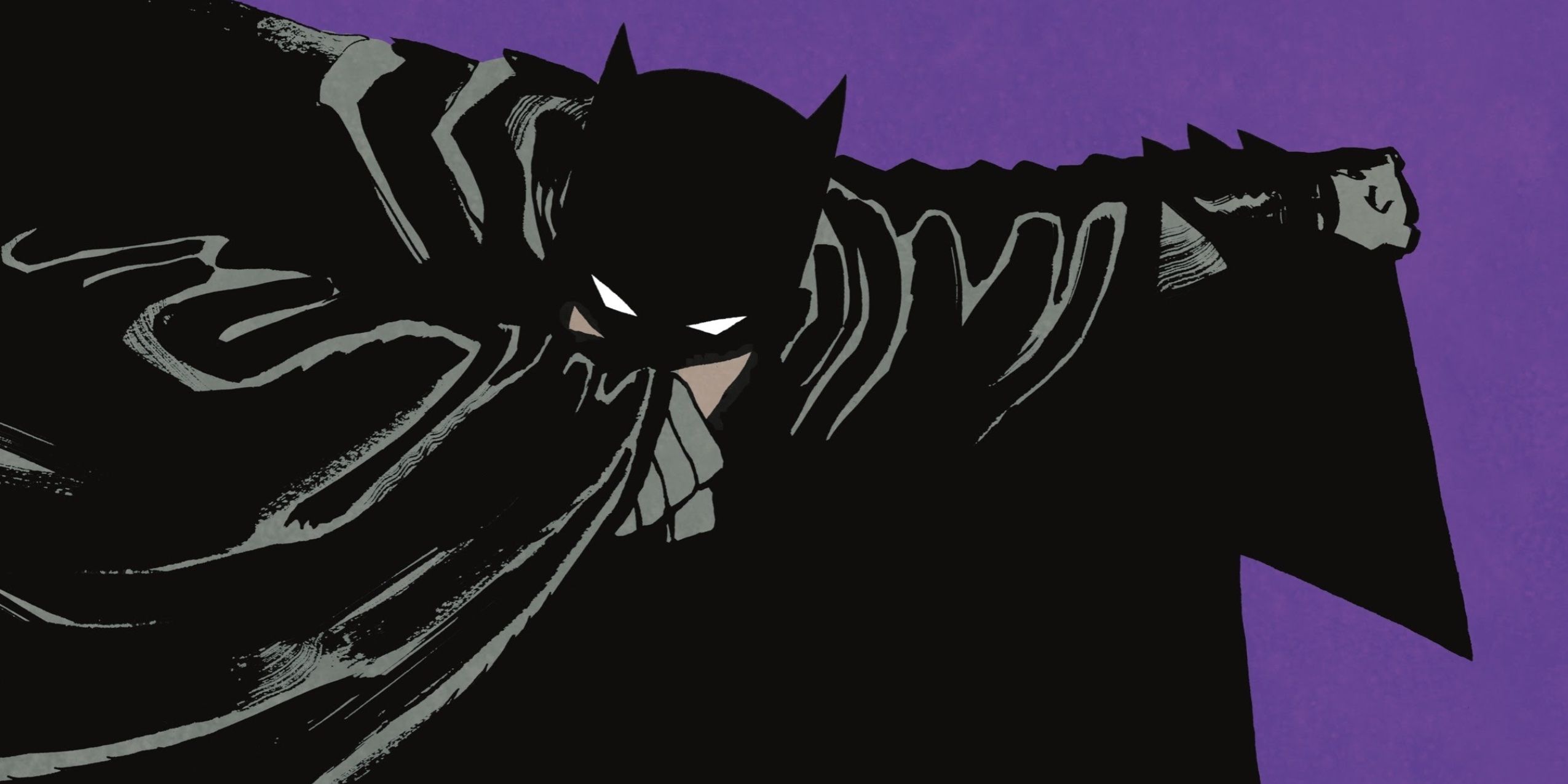 Batman: Year One Wallpapers