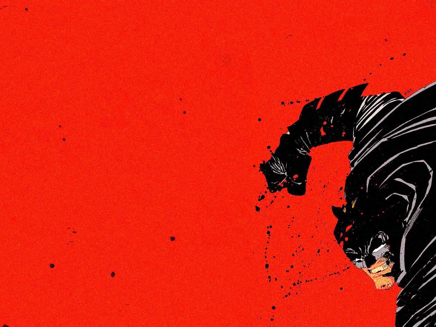 Batman: Year One Wallpapers