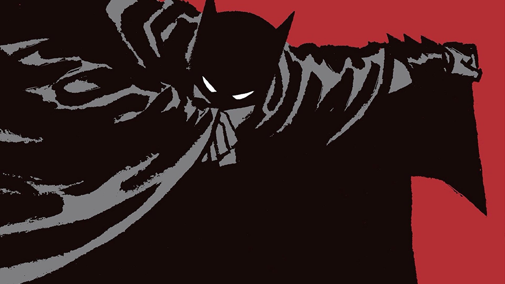 Batman: Year One Wallpapers