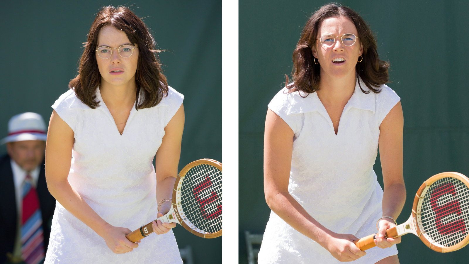 Battle Of The Sexes Wallpapers