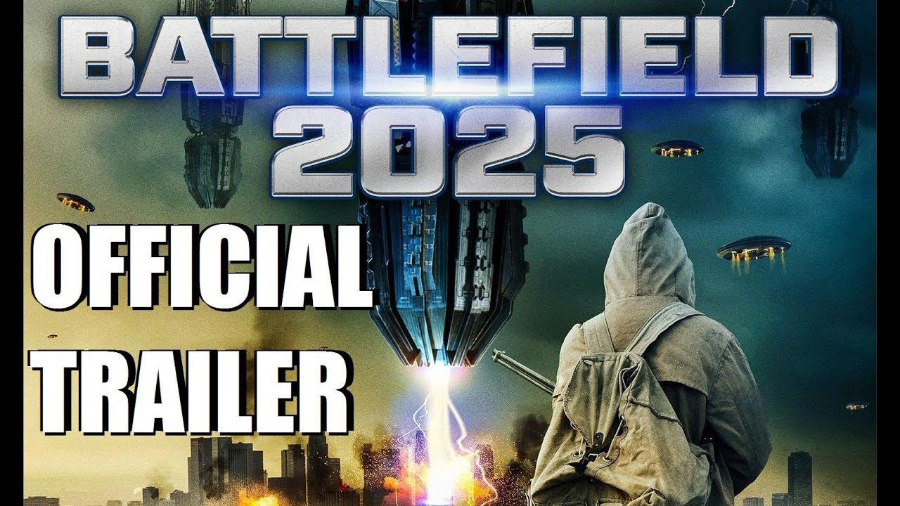 Battlefield 2025 2020 Movie Wallpapers