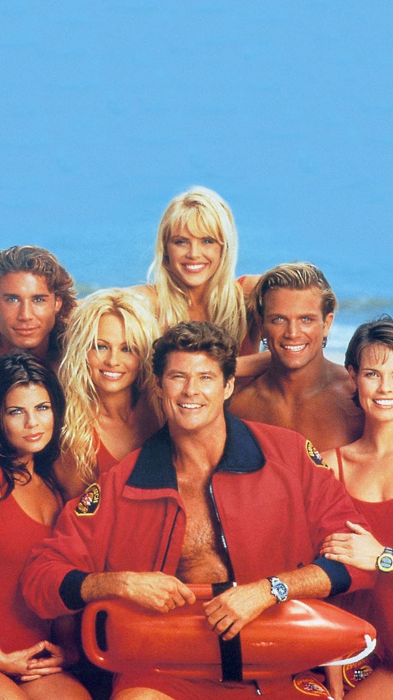 Baywatch Wallpapers
