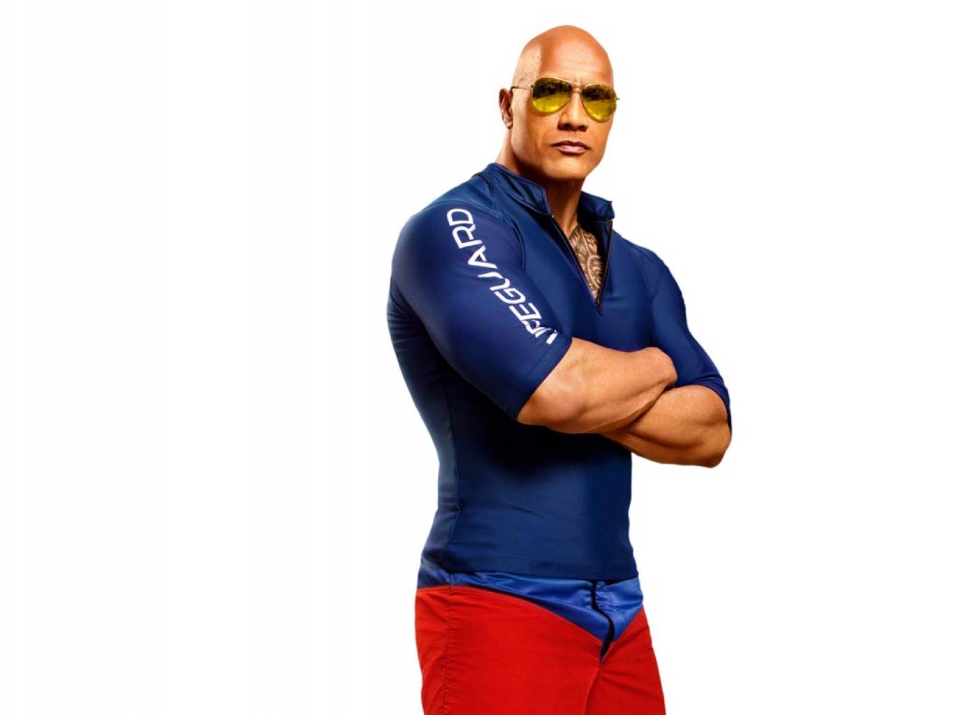 Baywatch 2017 Movie Wallpapers