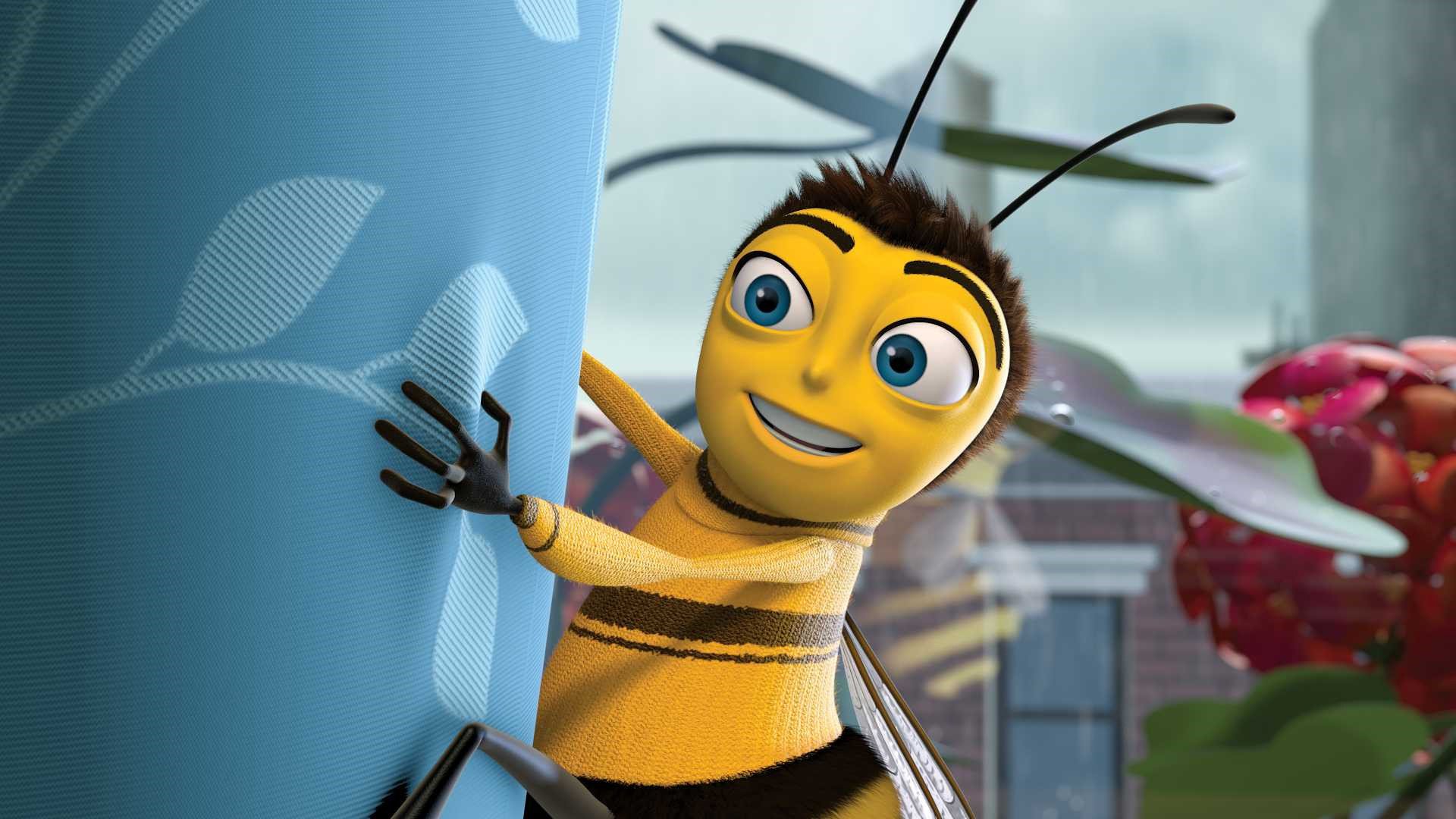 Bee Movie Wallpapers