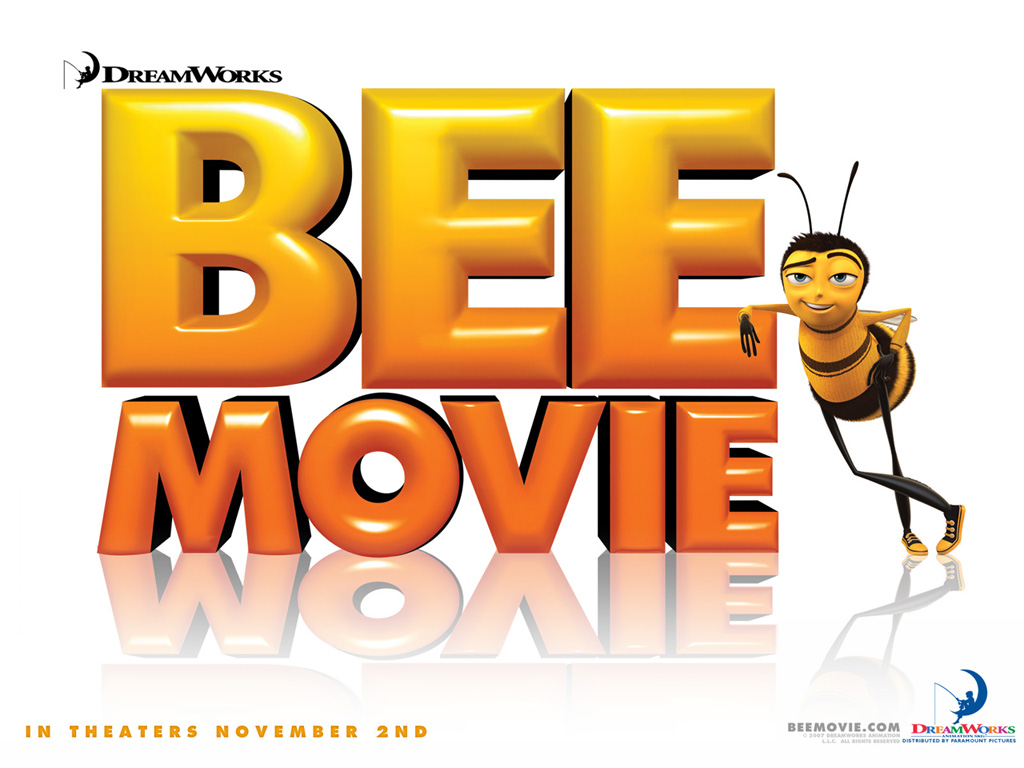 Bee Movie Wallpapers