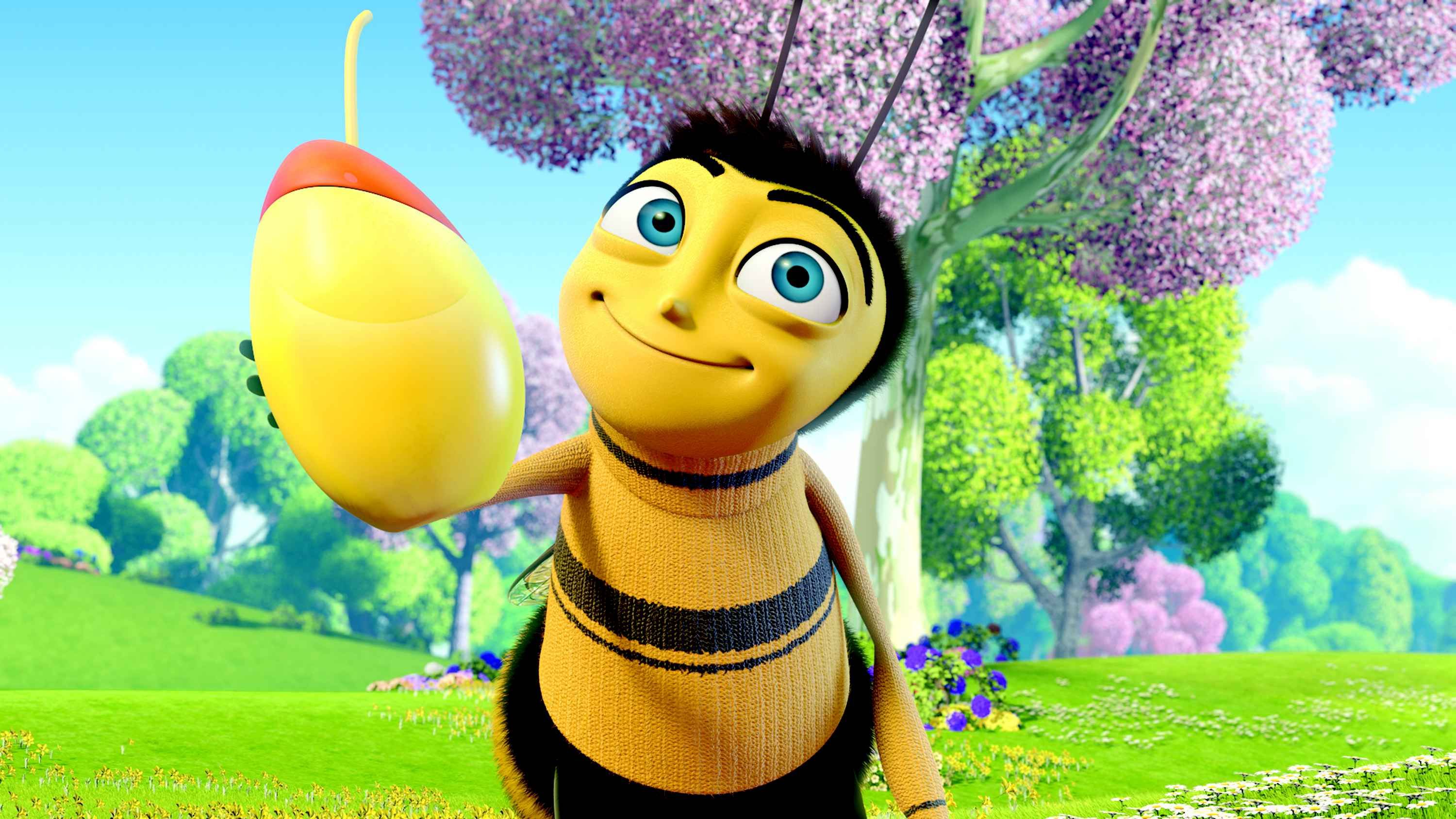 Bee Movie Wallpapers