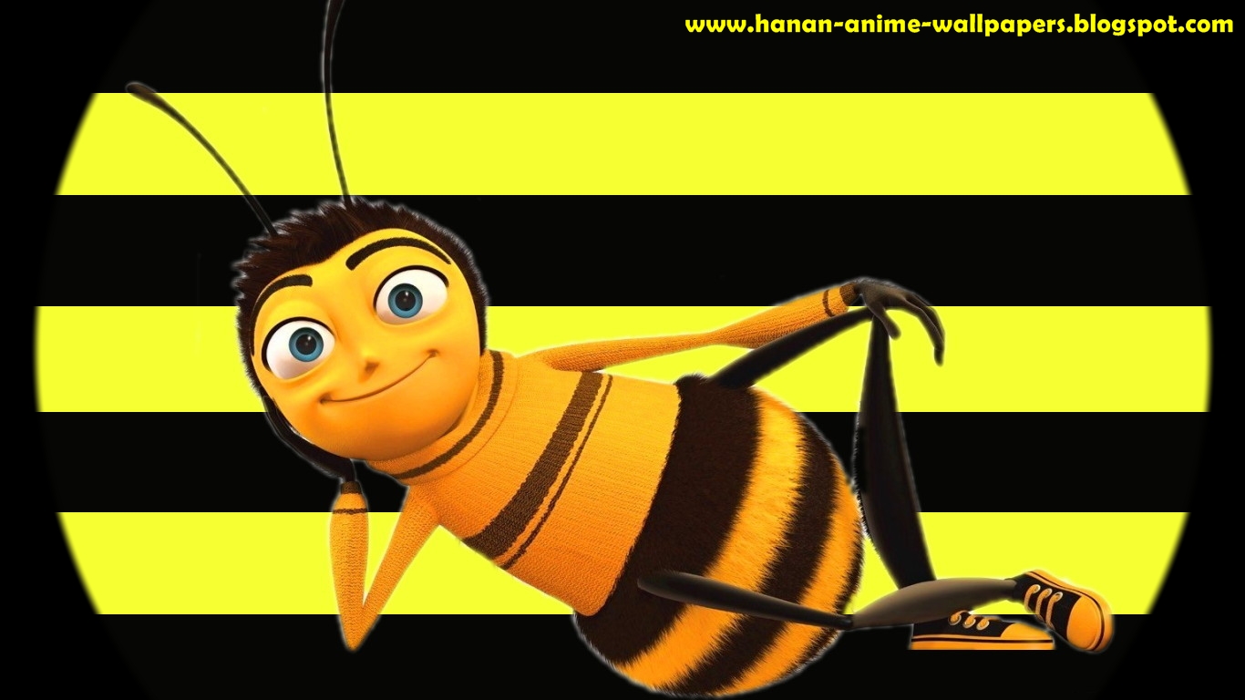 Bee Movie Wallpapers