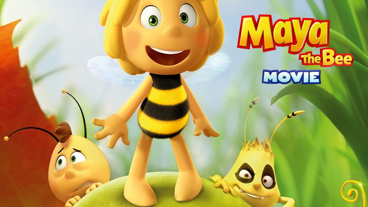 Bee Movie Wallpapers