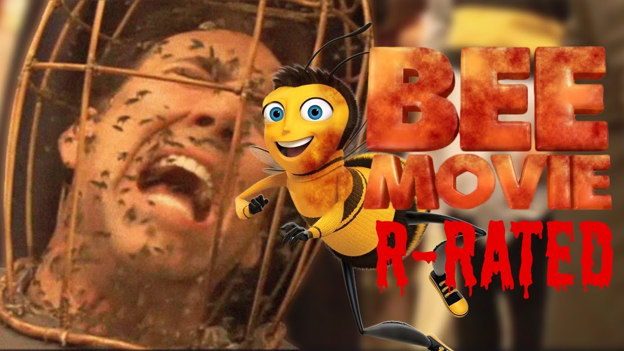 Bee Movie Wallpapers