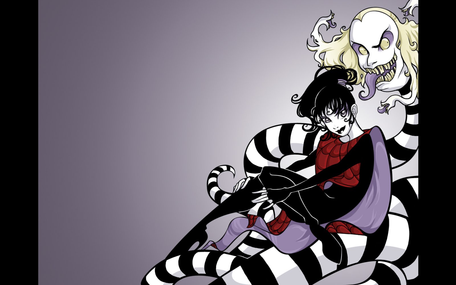 Beetlejuice Wallpapers