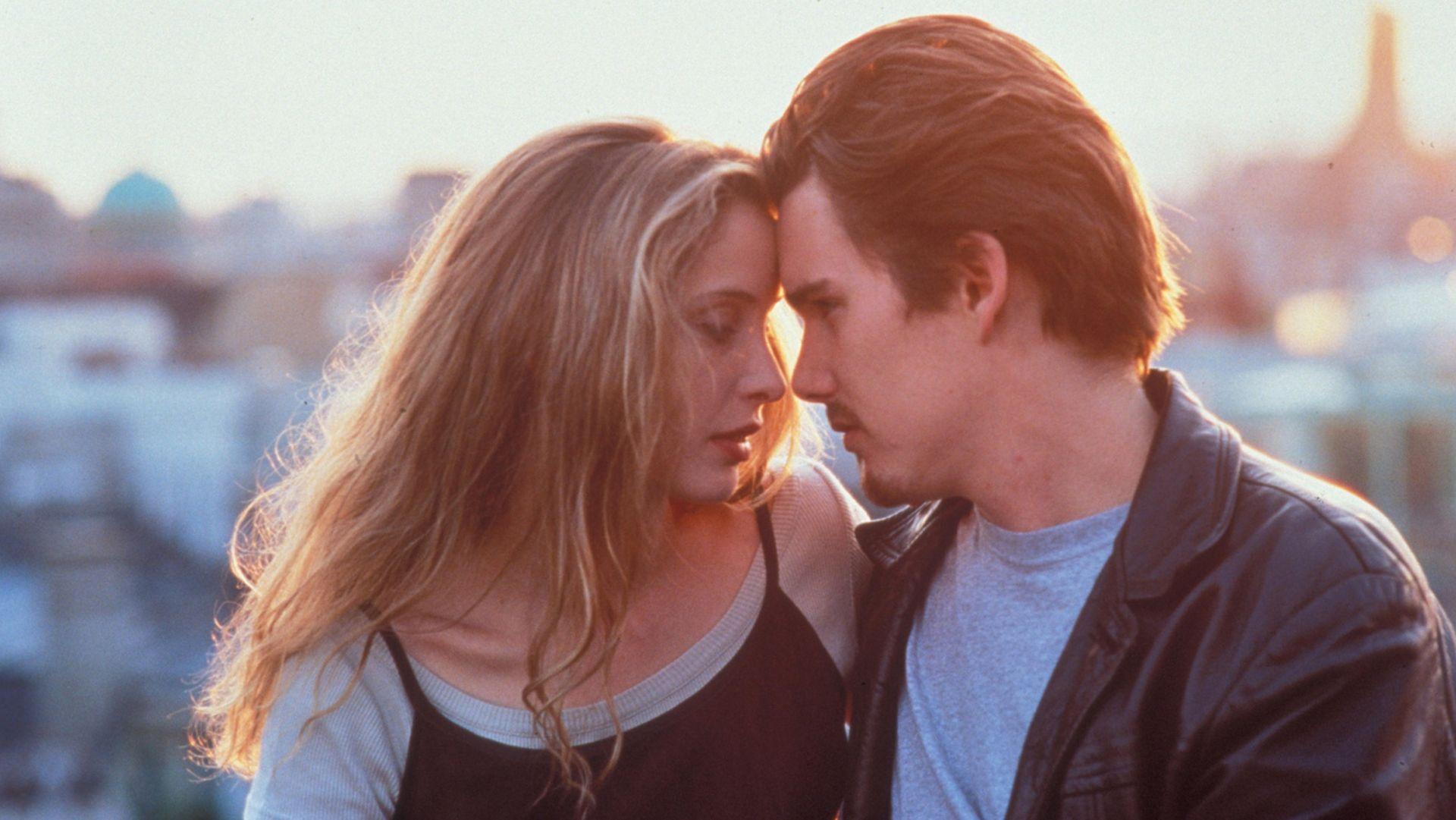 Before Sunrise Wallpapers