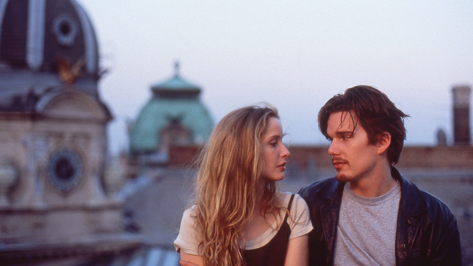 Before Sunrise Wallpapers