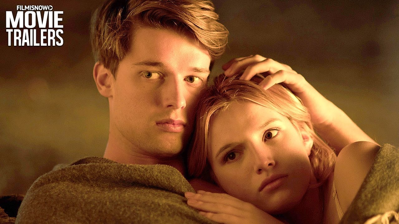 Bellathorne And Patrick Schwarzenegger Midnight Sun Movie Wallpapers