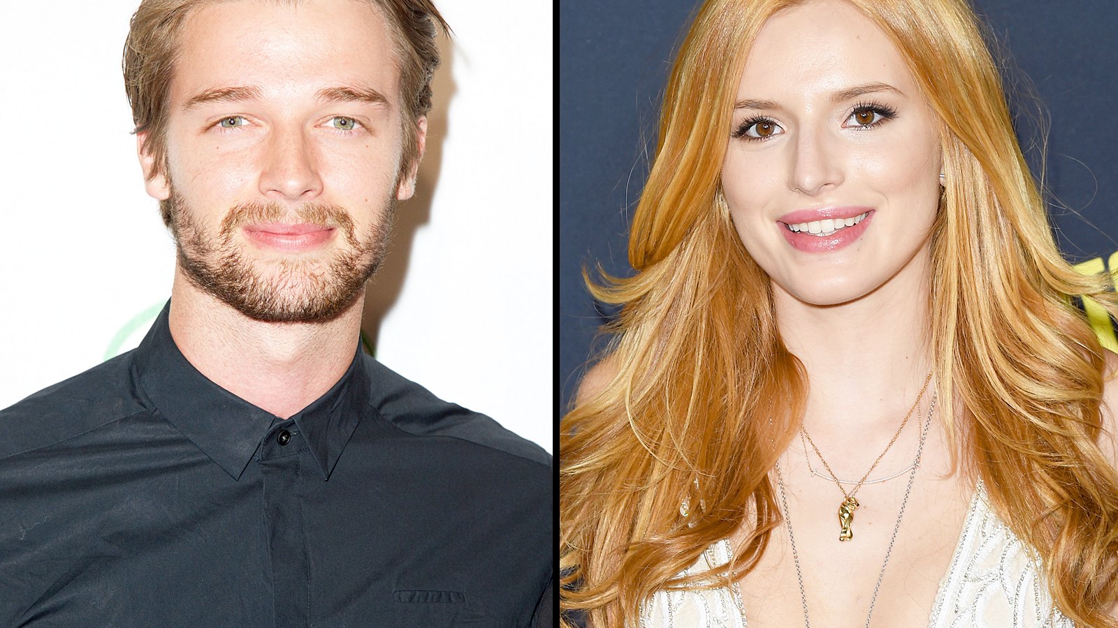 Bellathorne And Patrick Schwarzenegger Midnight Sun Movie Wallpapers