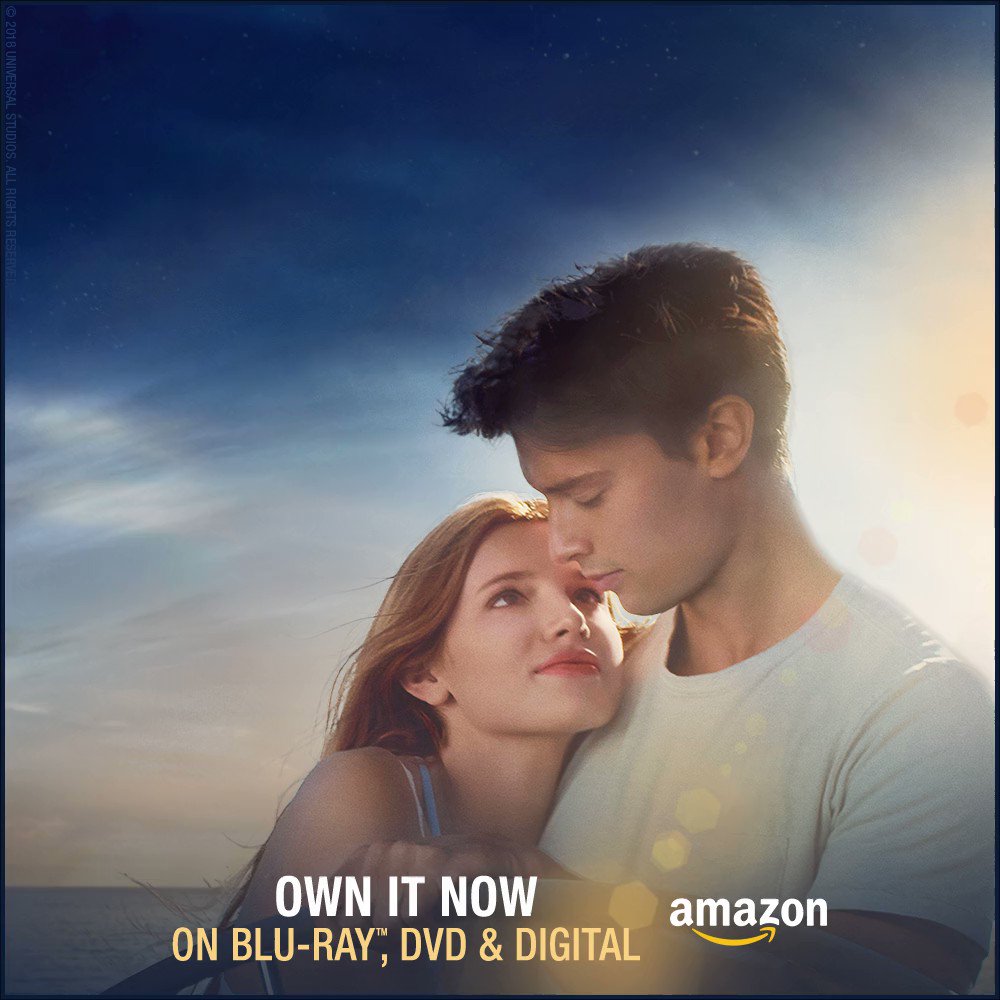 Bellathorne And Patrick Schwarzenegger Midnight Sun Movie Wallpapers