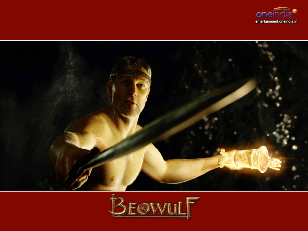 Beowulf (2007) Wallpapers