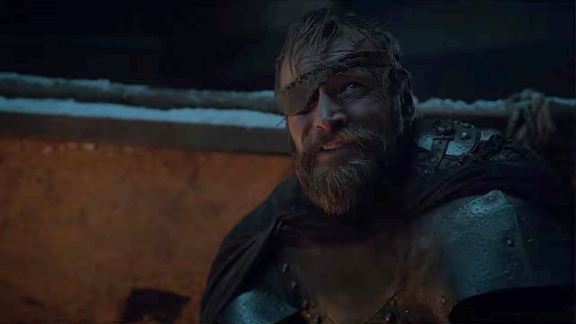 Beric Dondarrion Game Of Thrones 7 Wallpapers