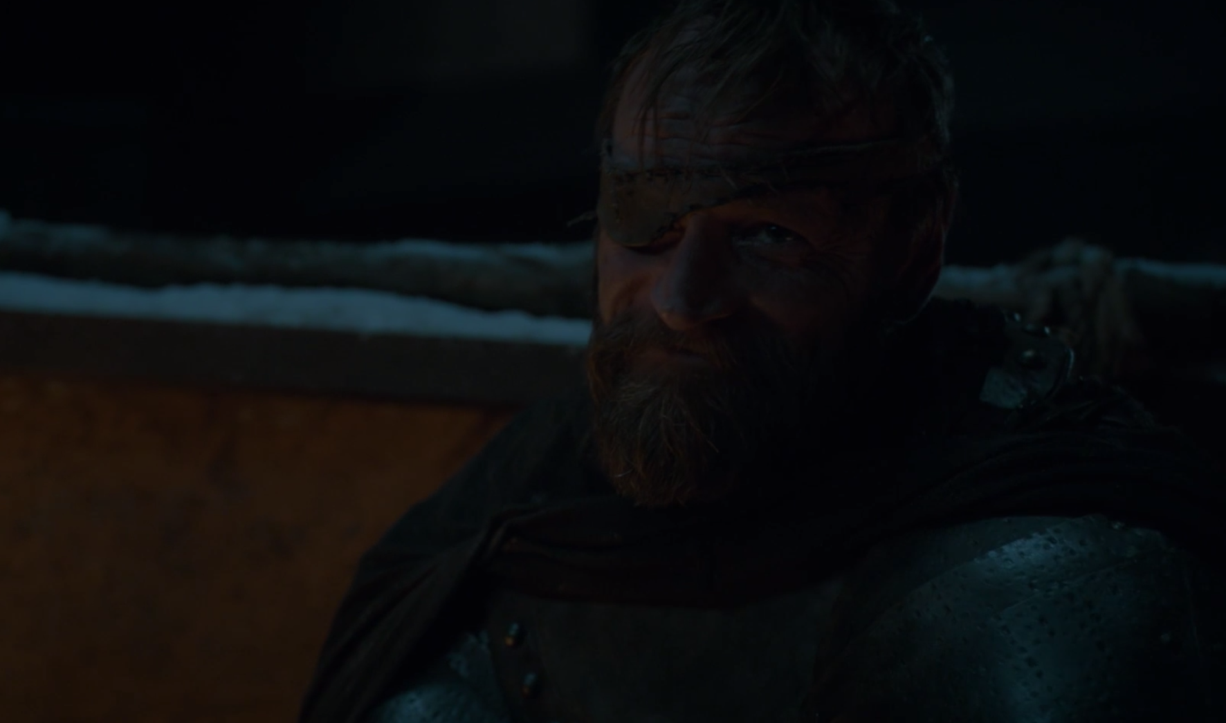 Beric Dondarrion Game Of Thrones 7 Wallpapers