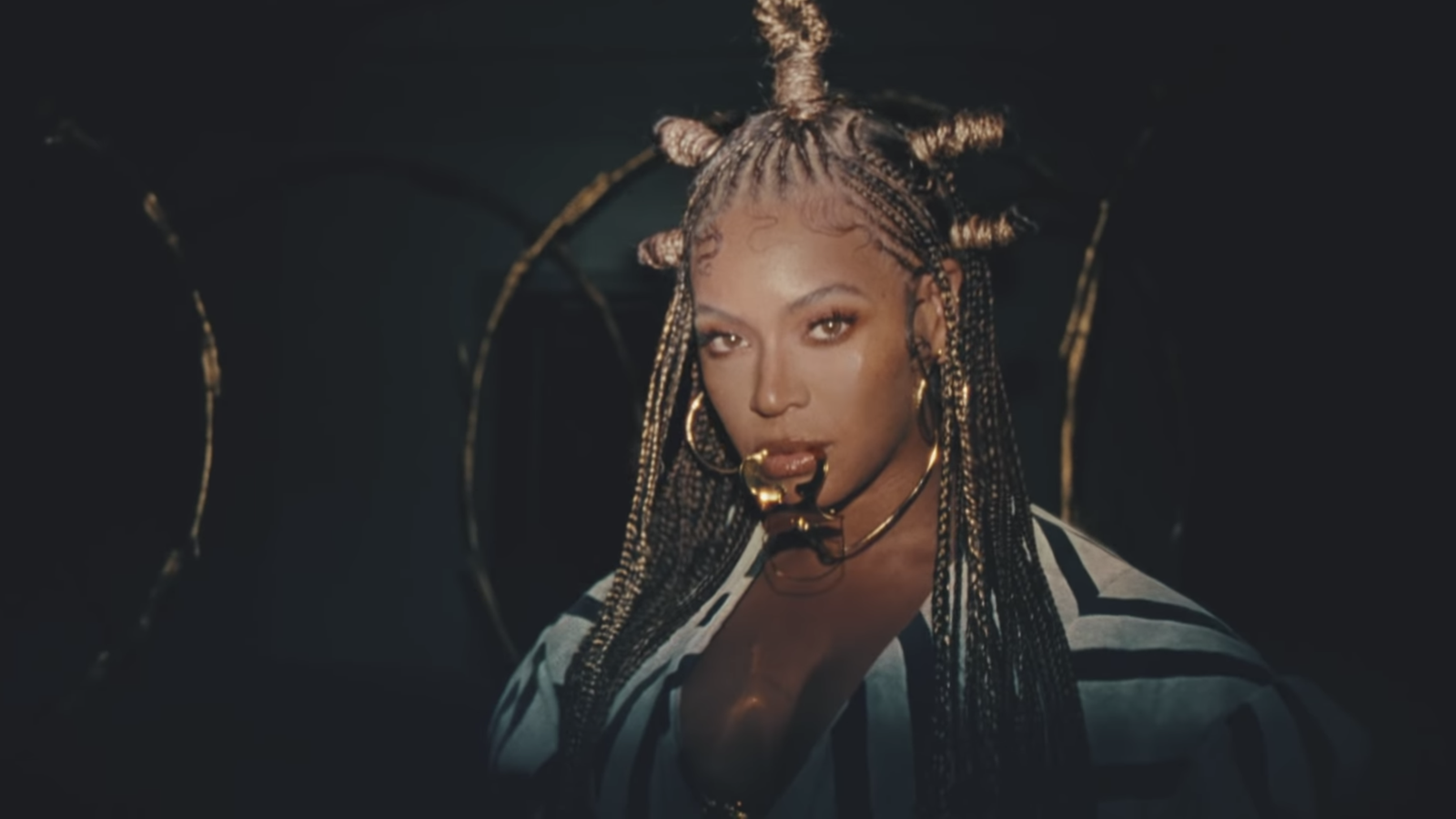 Beyonce Black Is King Wallpapers