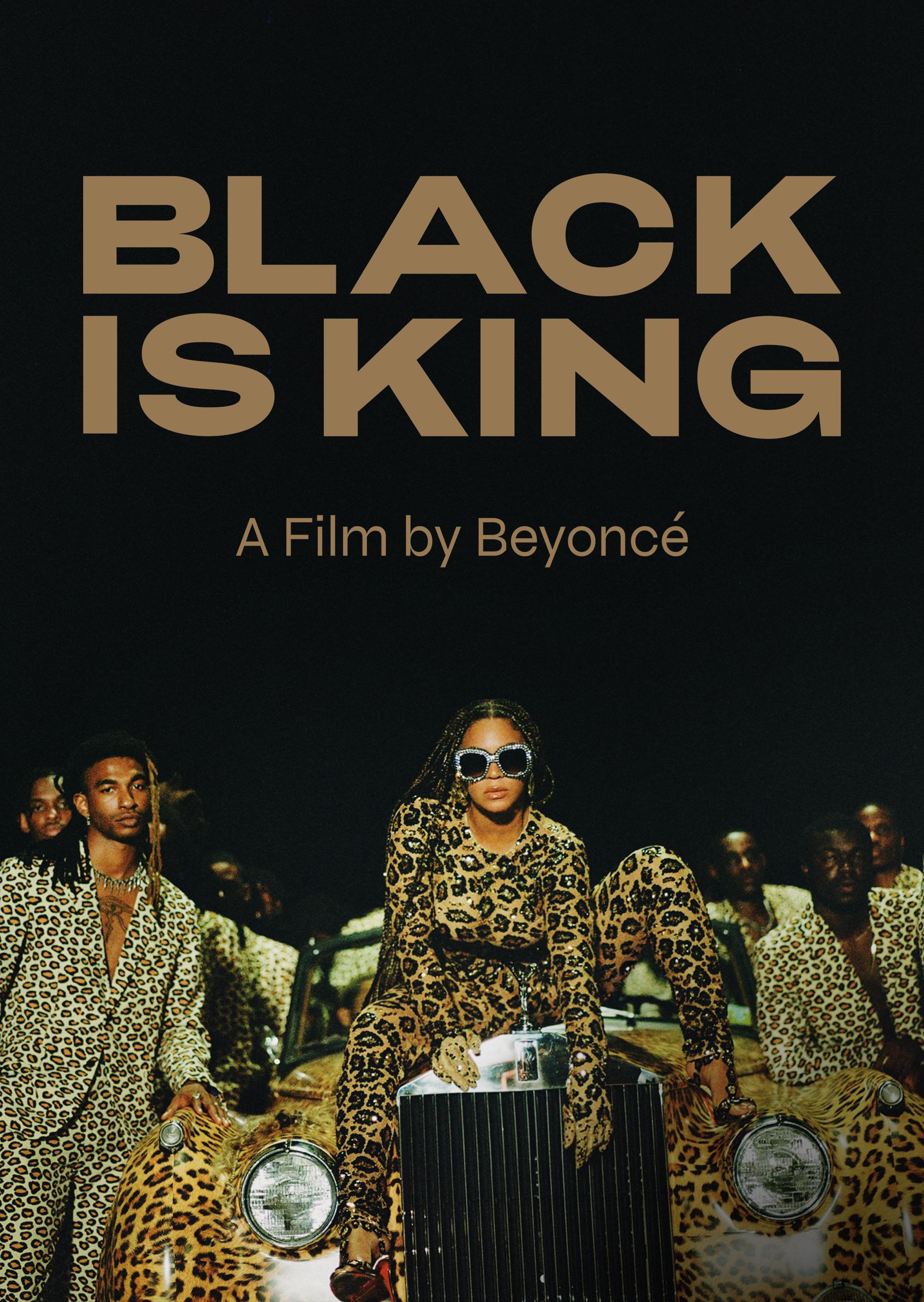 Beyonce Black Is King Wallpapers