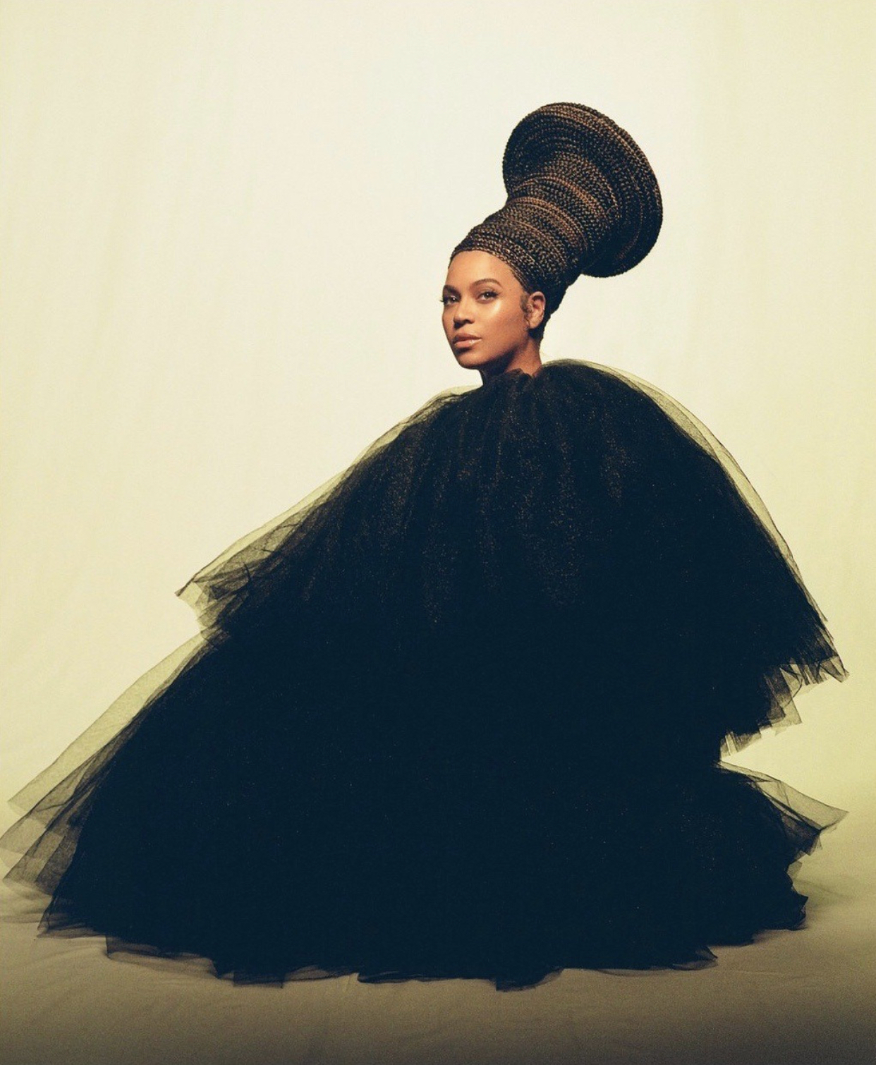 Beyonce In Black Is King Movie Wallpapers