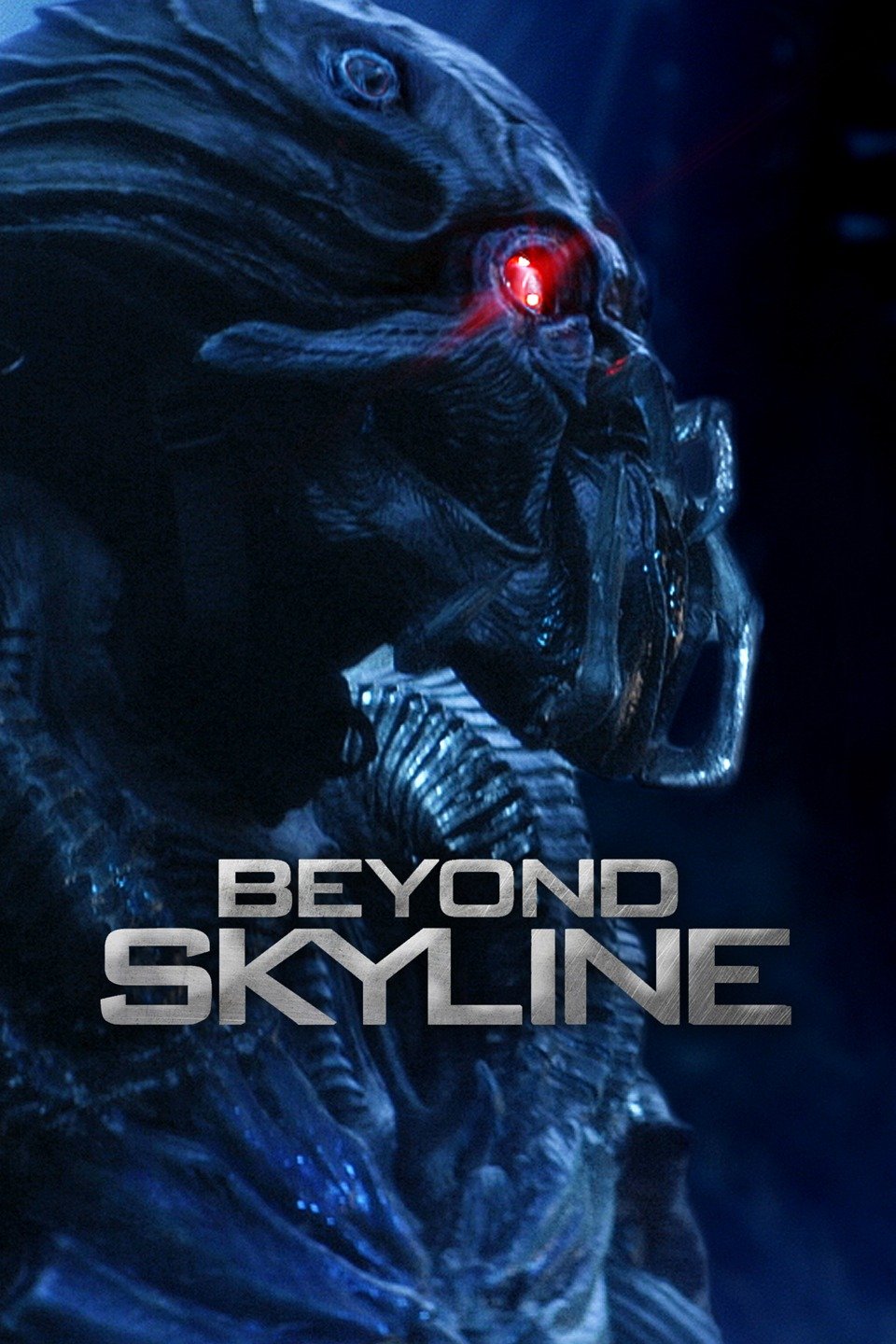 Beyond Skyline 2017 Movie Wallpapers