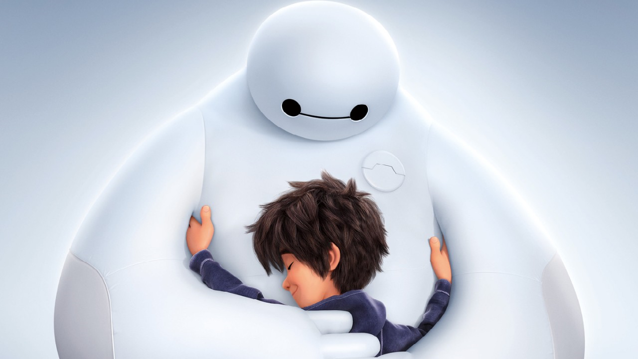 Big Hero 6 Wallpapers