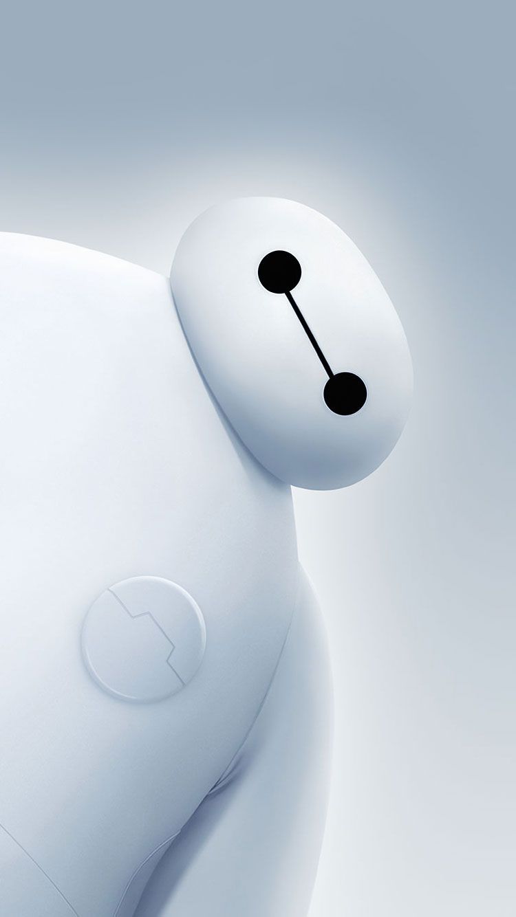 Big Hero 6 Wallpapers