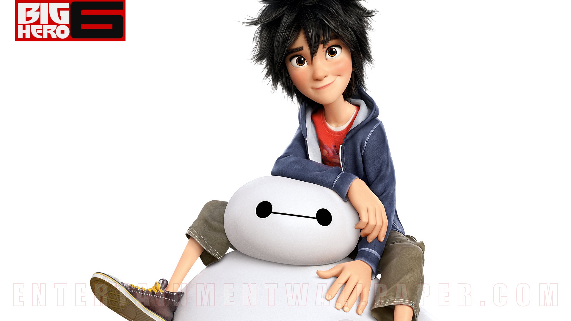 Big Hero 6 Wallpapers