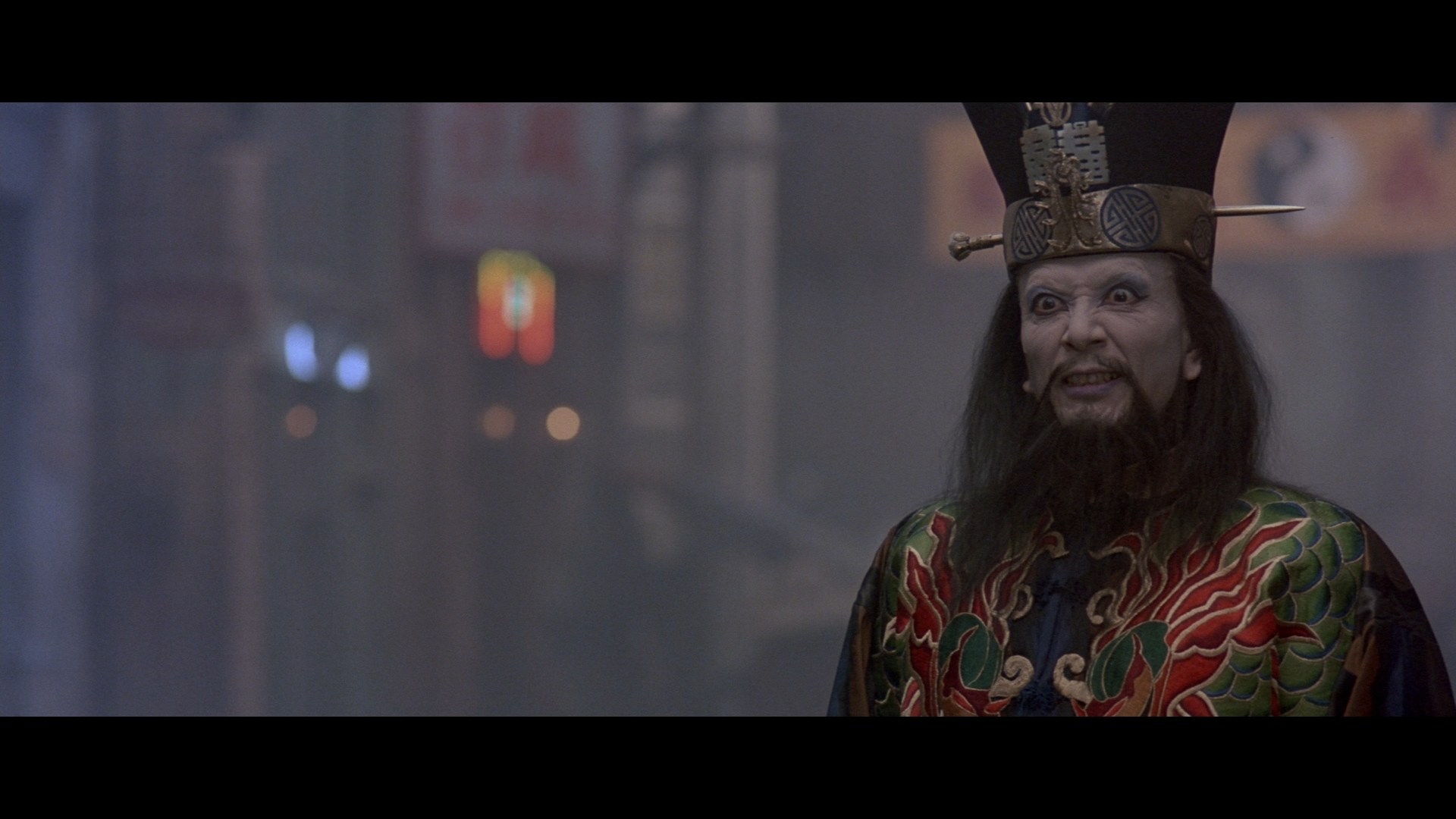 Big Trouble In Little China Wallpapers